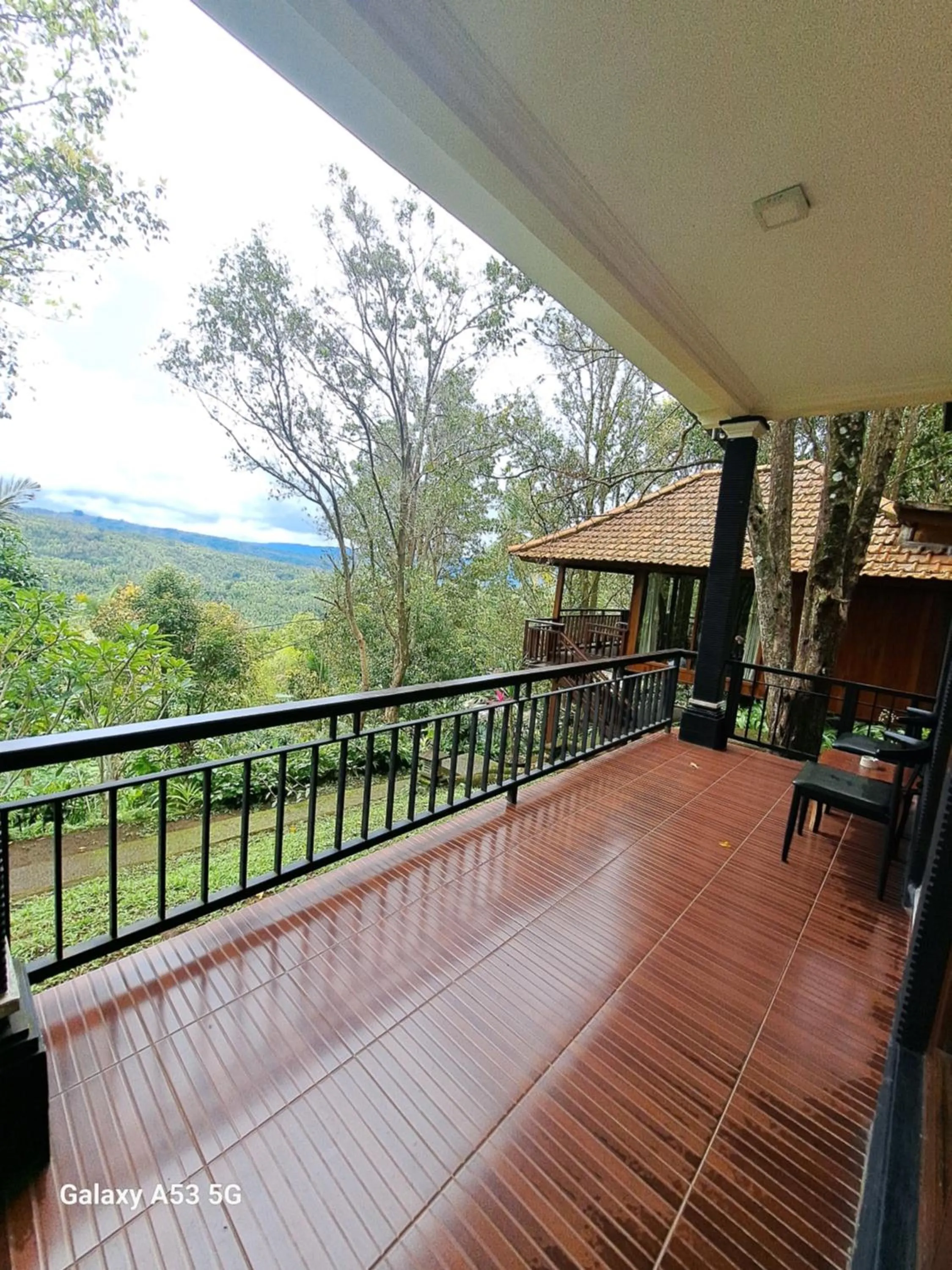 View (from property/room) in Bali Rahayu Homestay