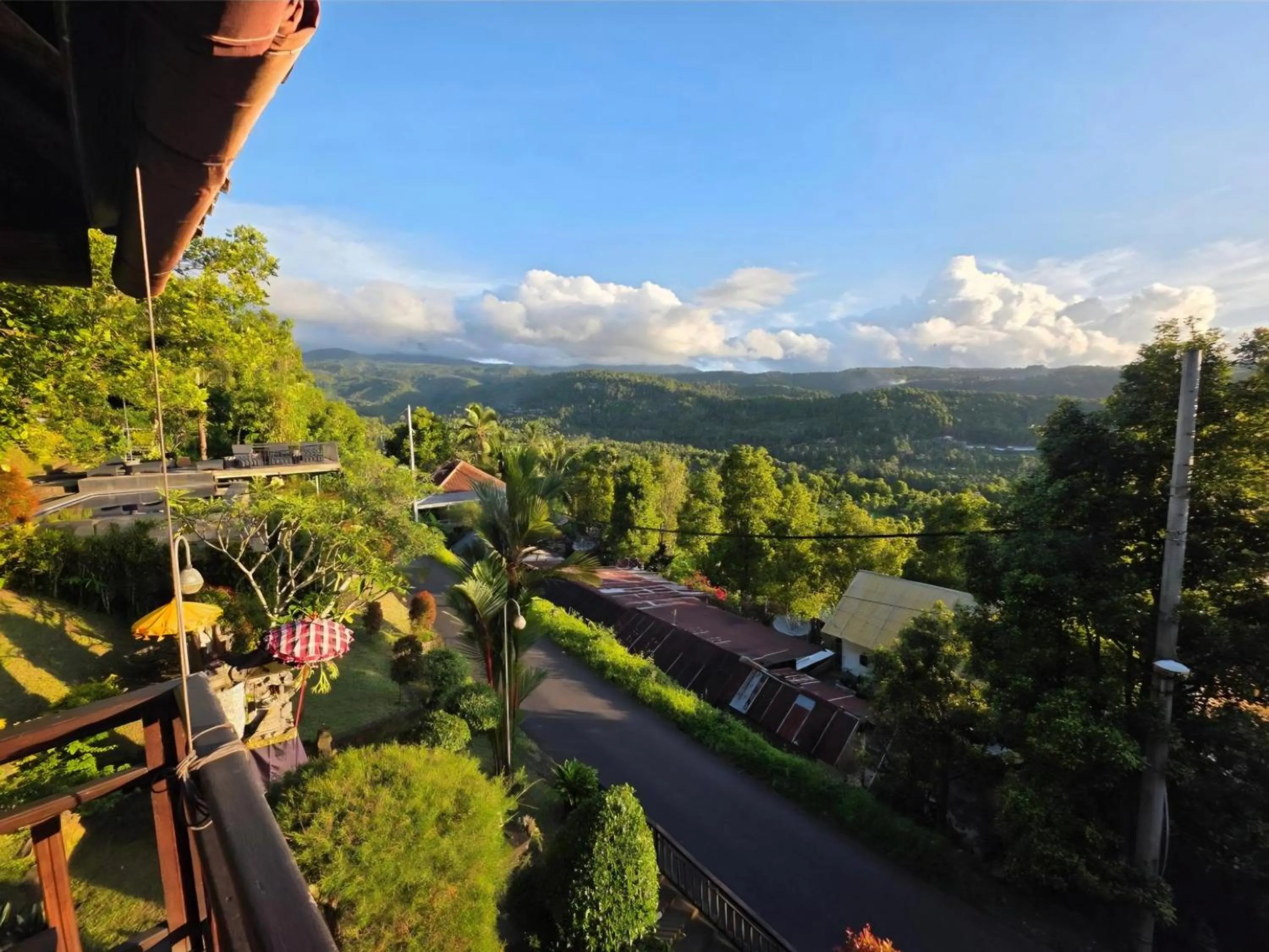 Bali Rahayu Homestay
