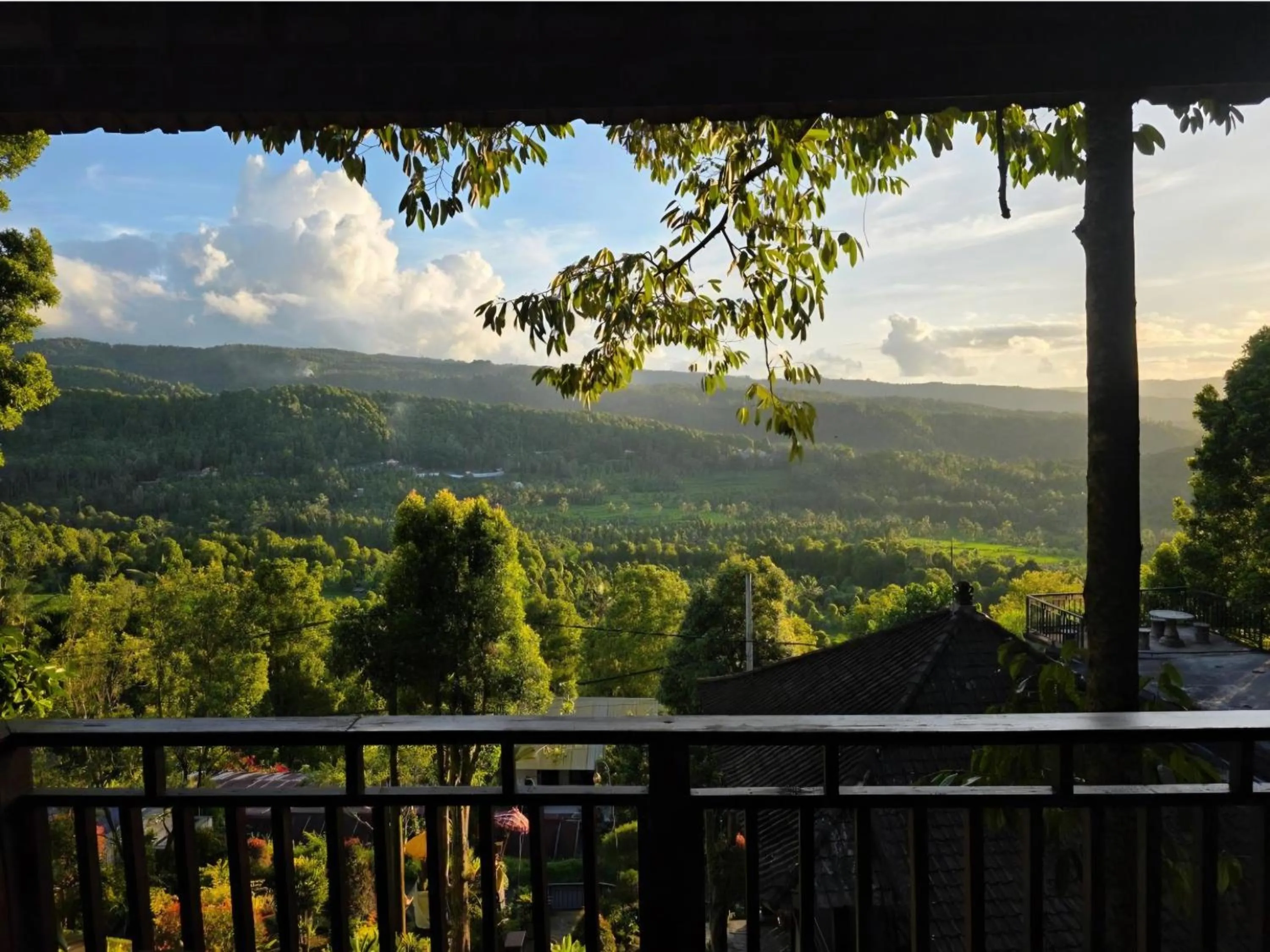 Bali Rahayu Homestay