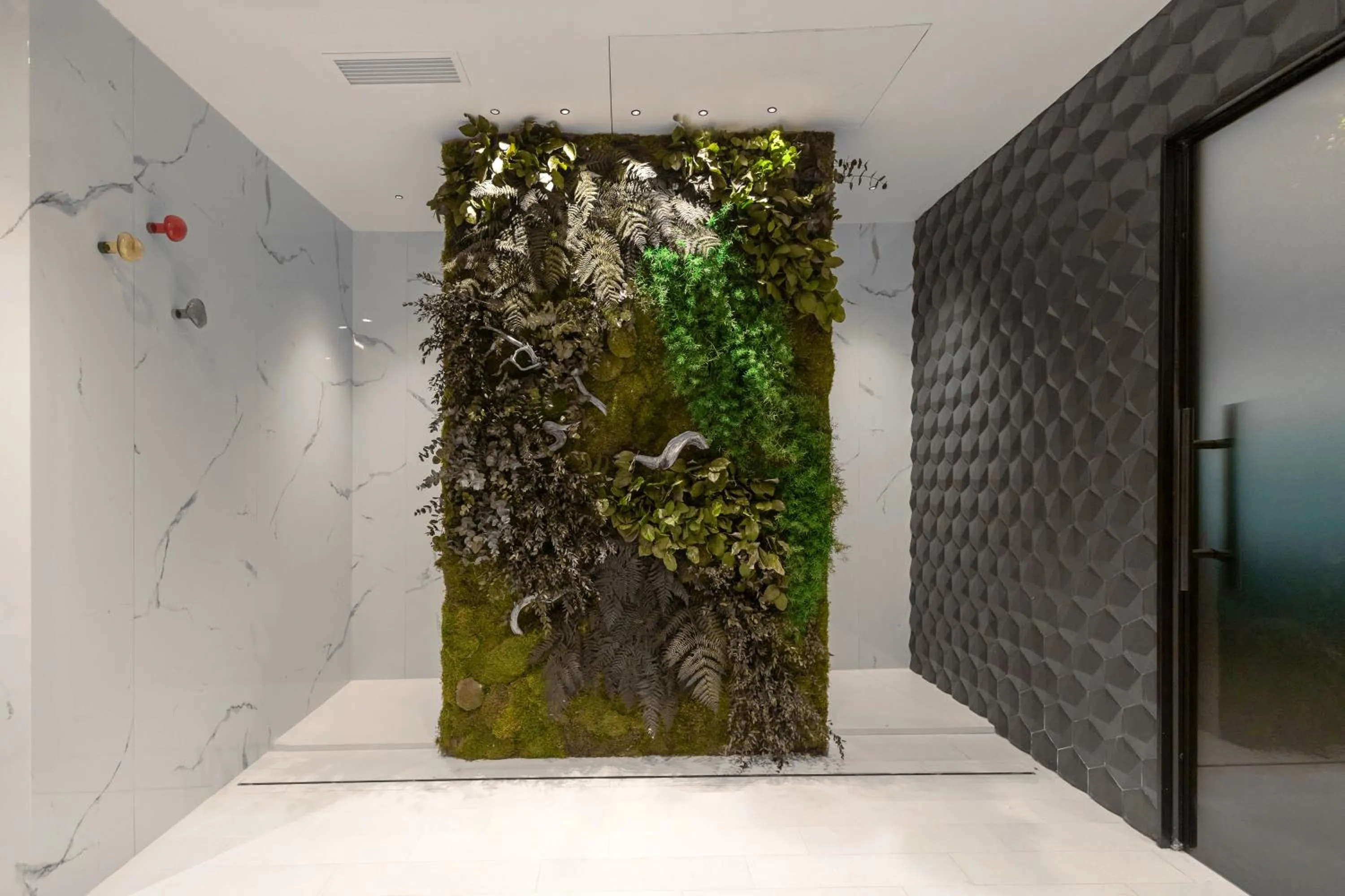 Spa and wellness centre/facilities in Hotel Neptuno Playa & Spa