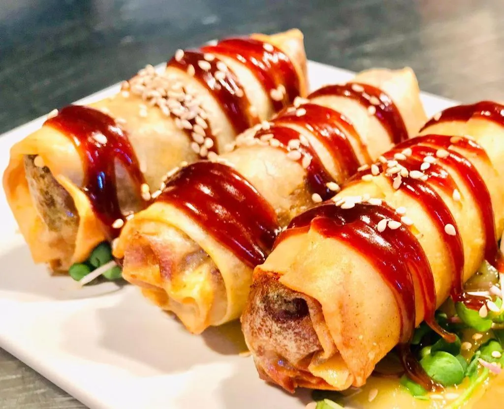 Food in Hotel Neptuno Playa & Spa