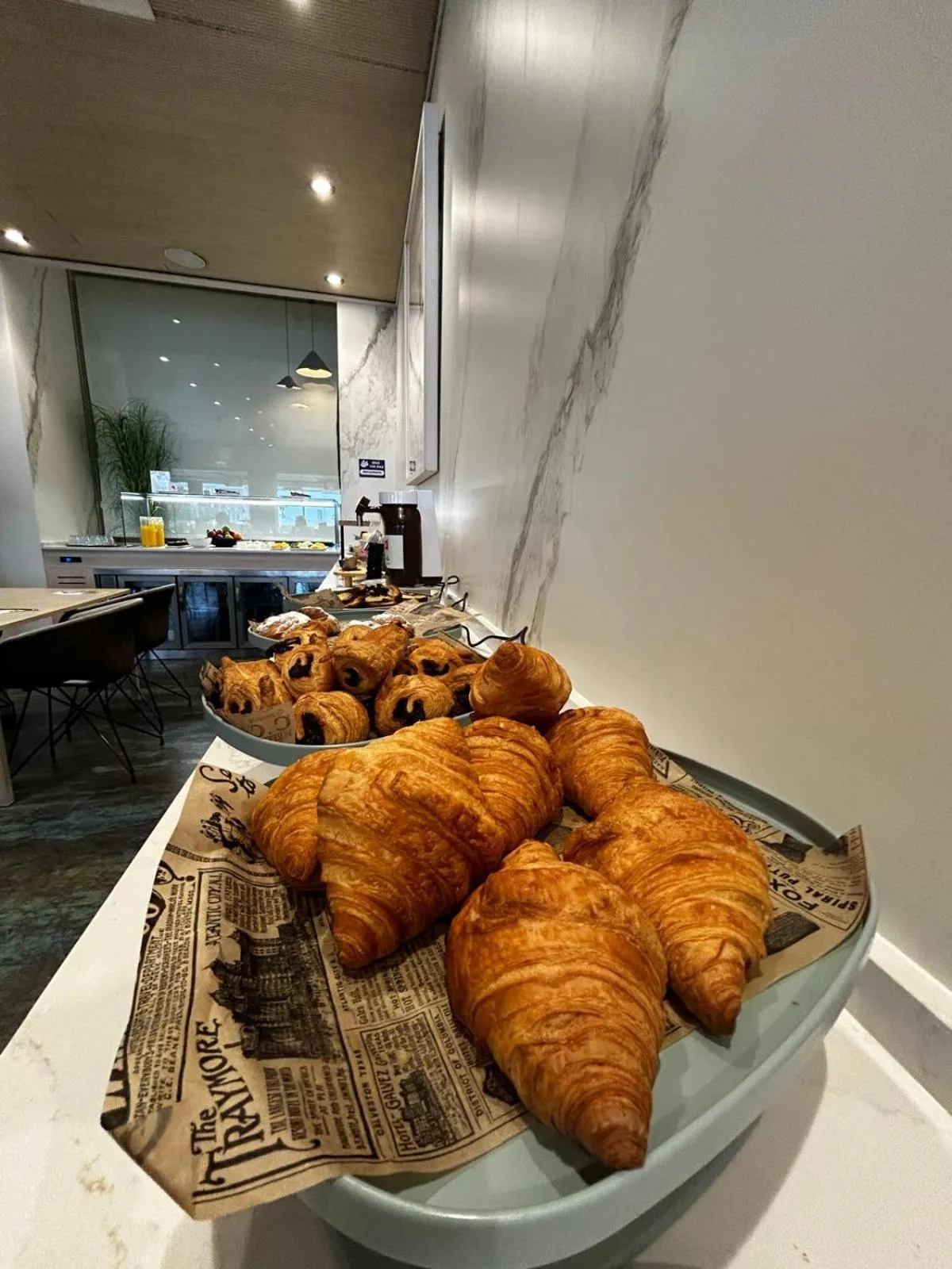 Hotel Neptuno Playa & Spa