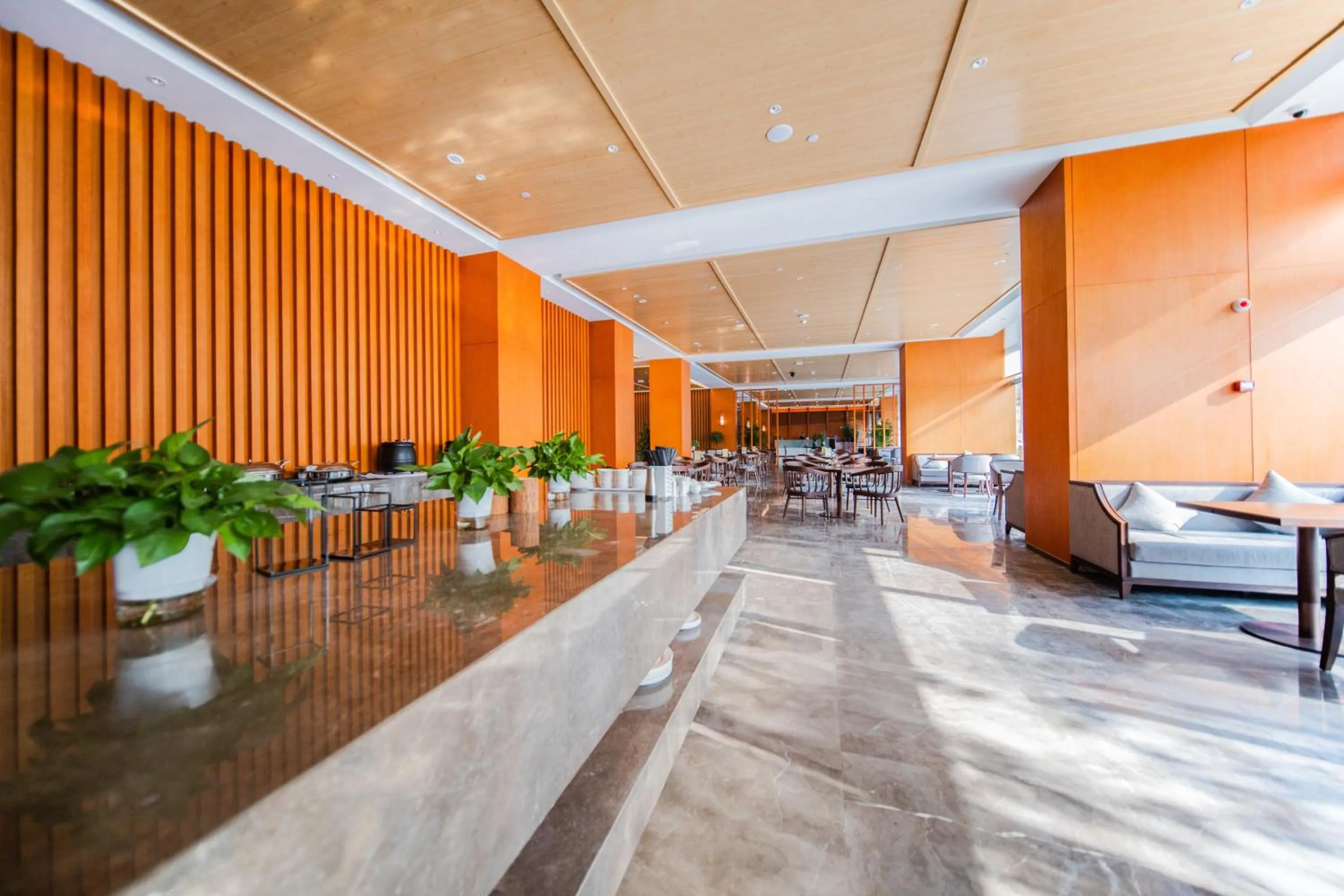 Howard Johnson by Wyndham Lanting Hotel Ningbo