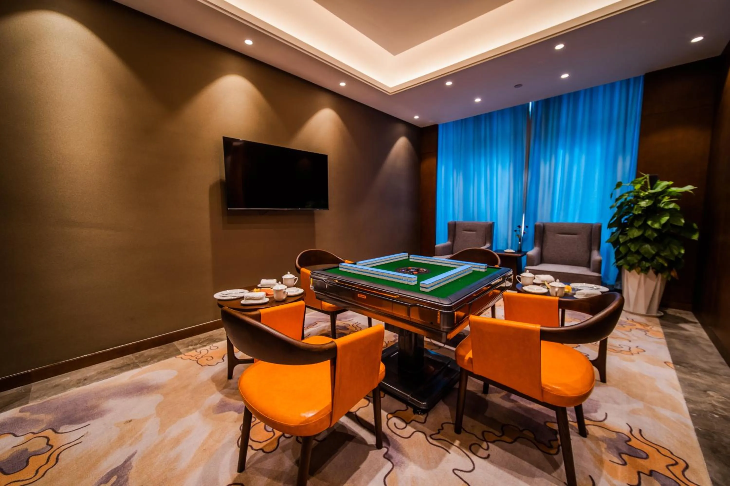 Howard Johnson by Wyndham Lanting Hotel Ningbo