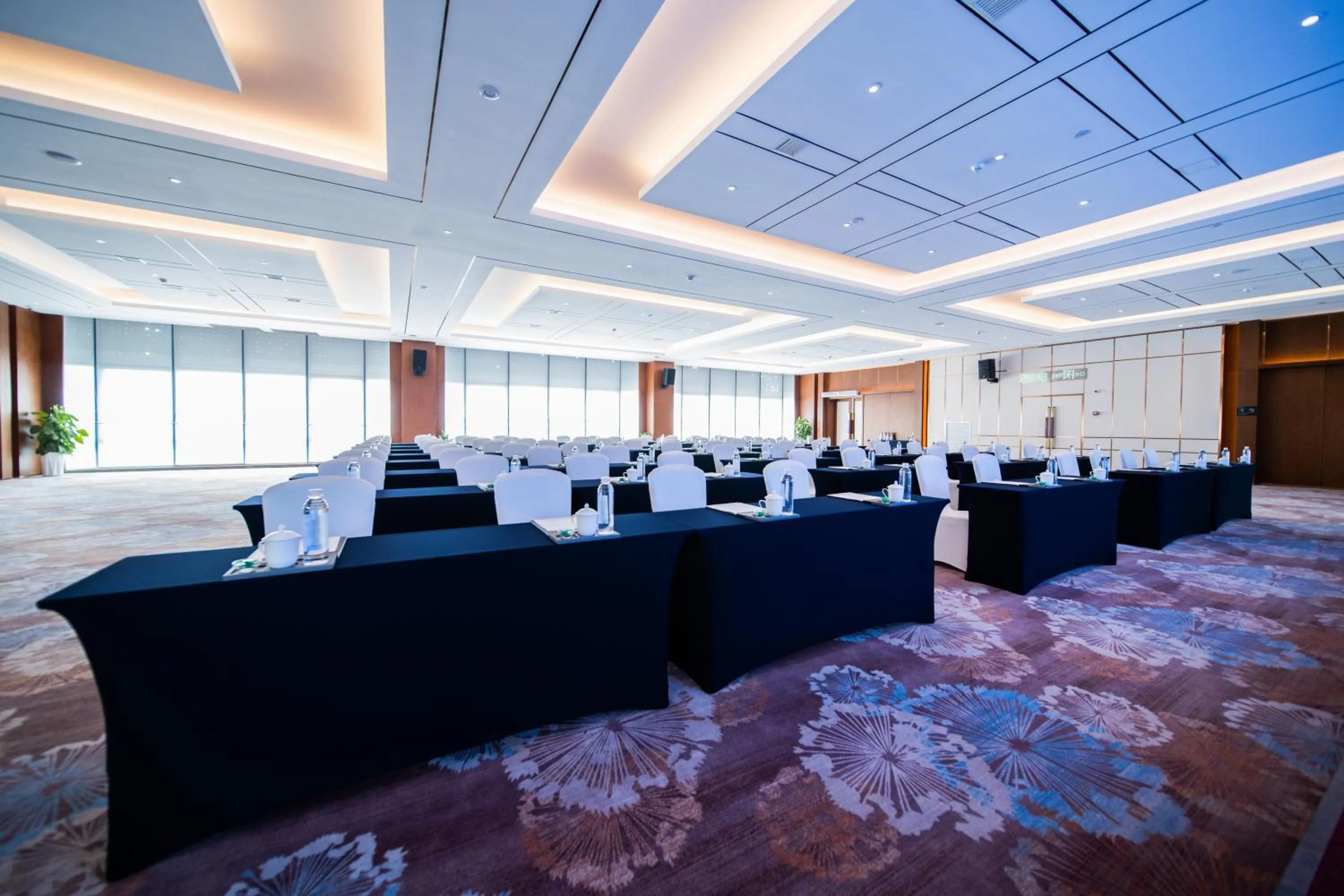 Howard Johnson by Wyndham Lanting Hotel Ningbo