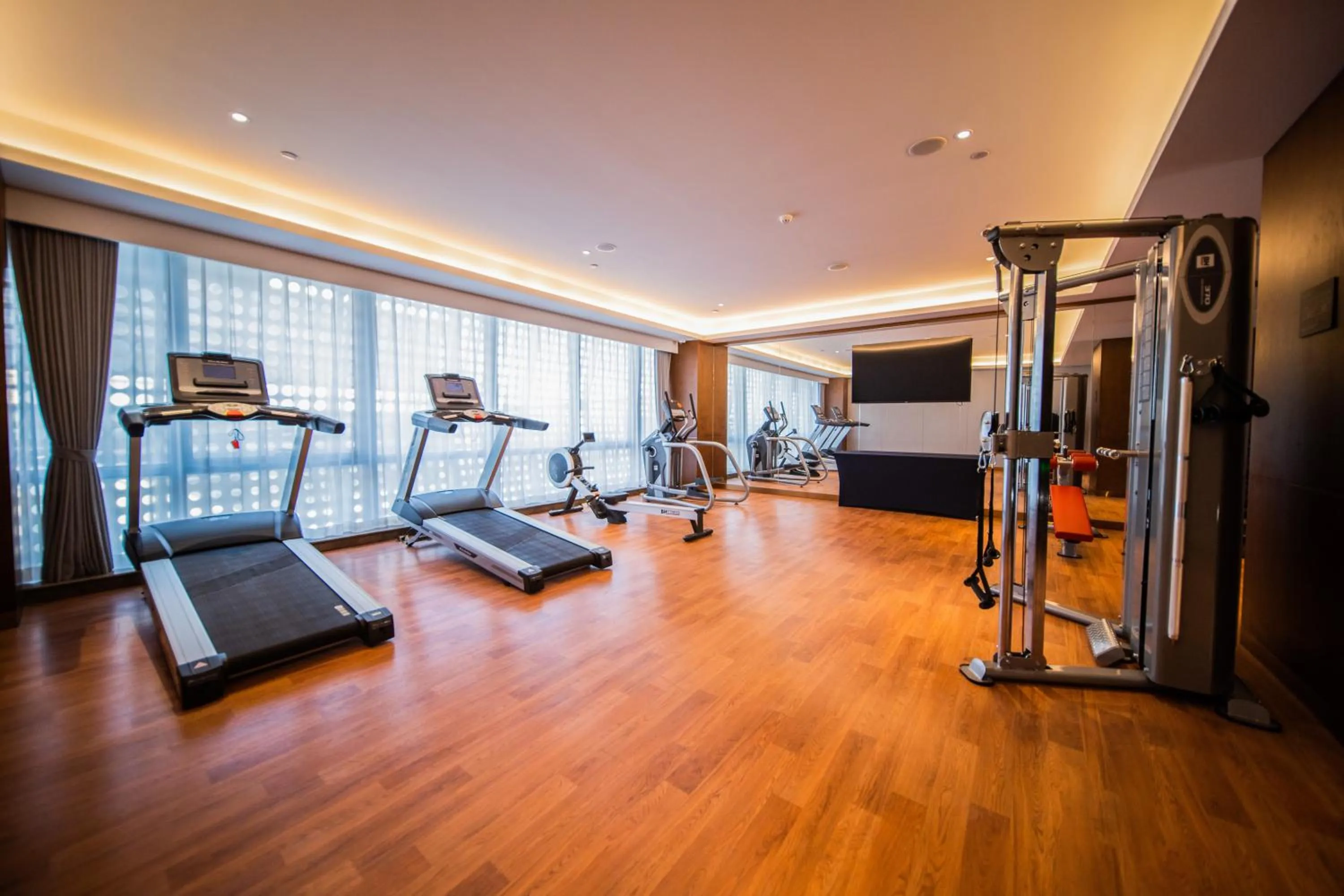 Howard Johnson by Wyndham Lanting Hotel Ningbo