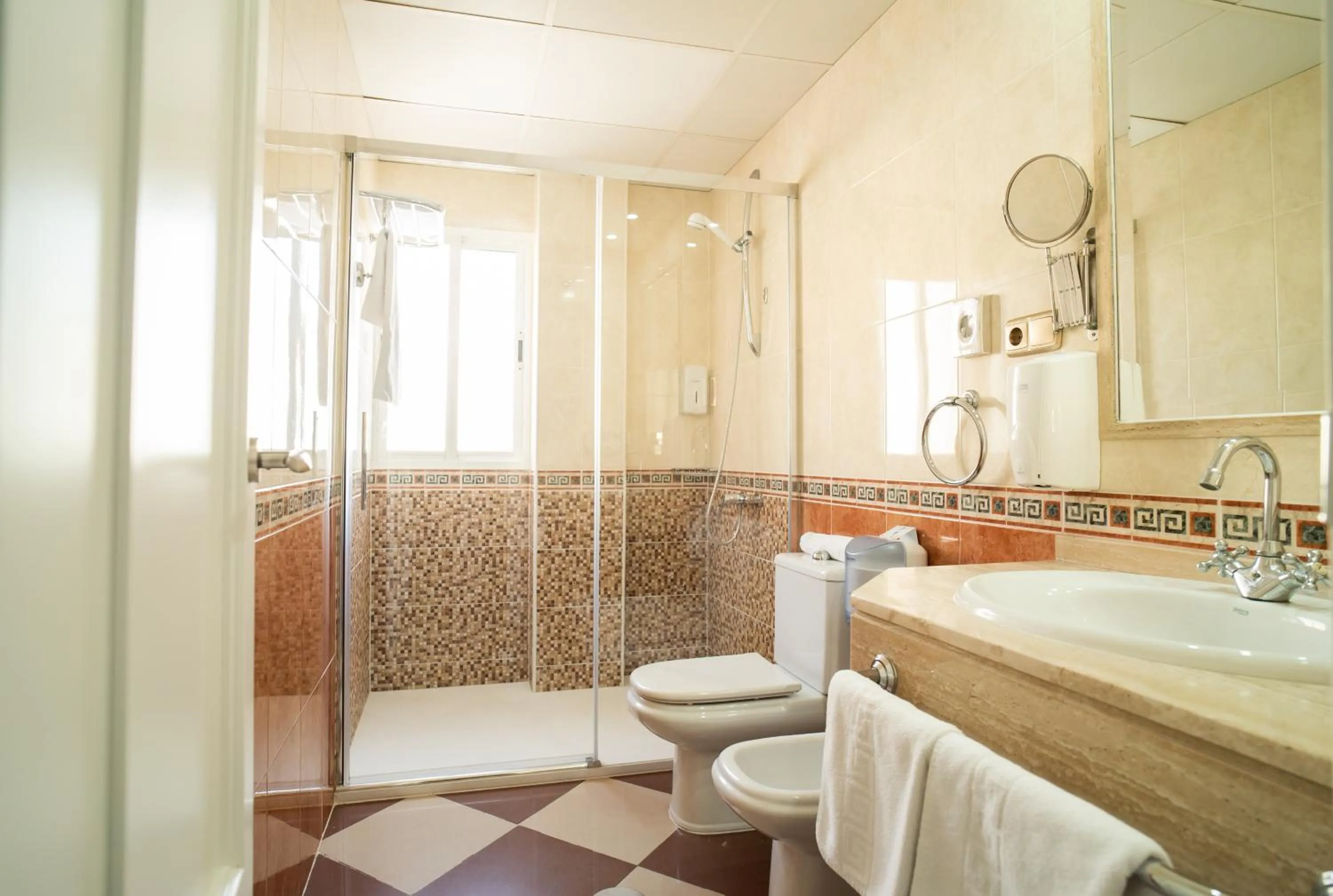 Hotel Avenida Tropical by Bossh! Hotels