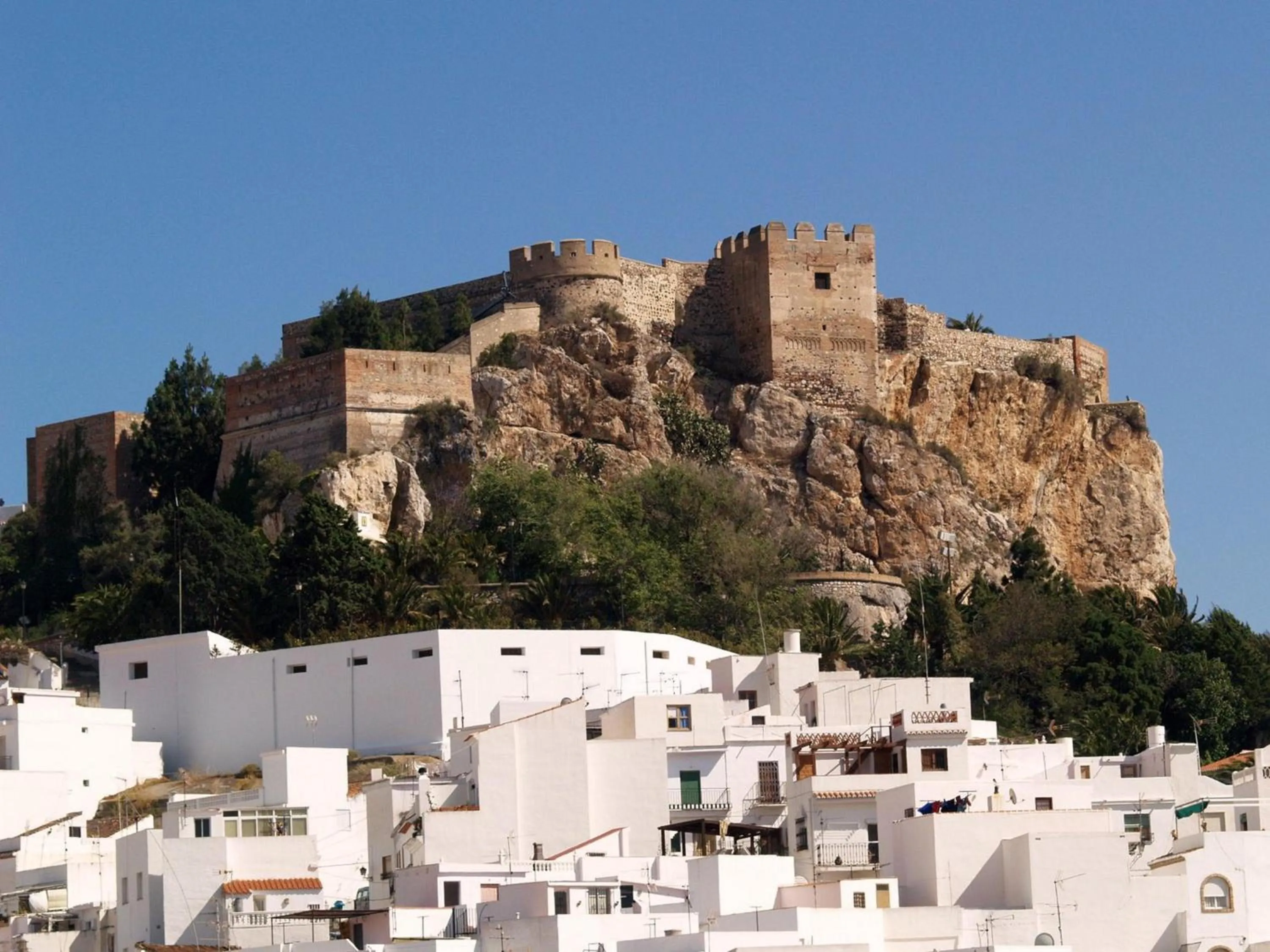 Area and facilities in Hotel Avenida Tropical by Bossh! Hotels