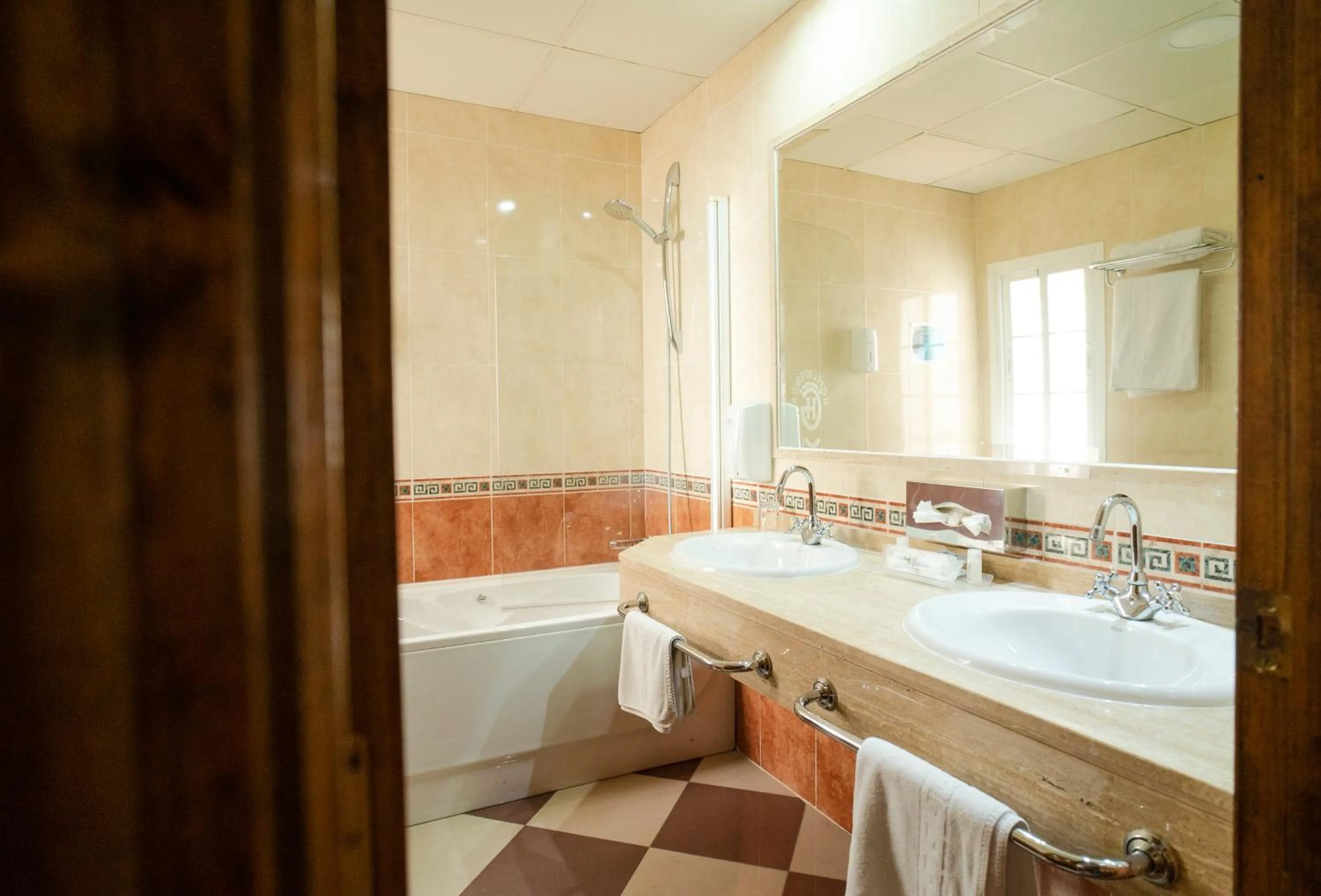 Hotel Avenida Tropical by Bossh! Hotels