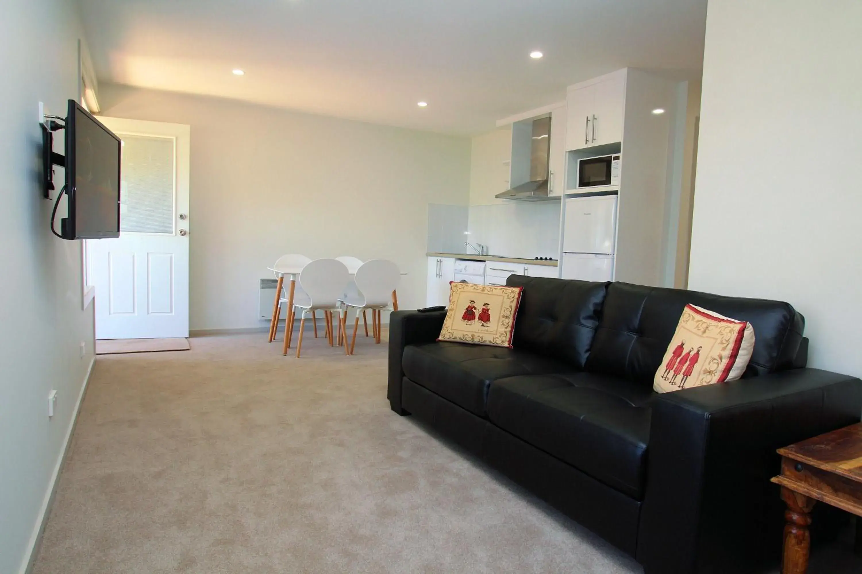 Living room in Richmond Coachmans Rest Living room in Richmond Coachmans Rest