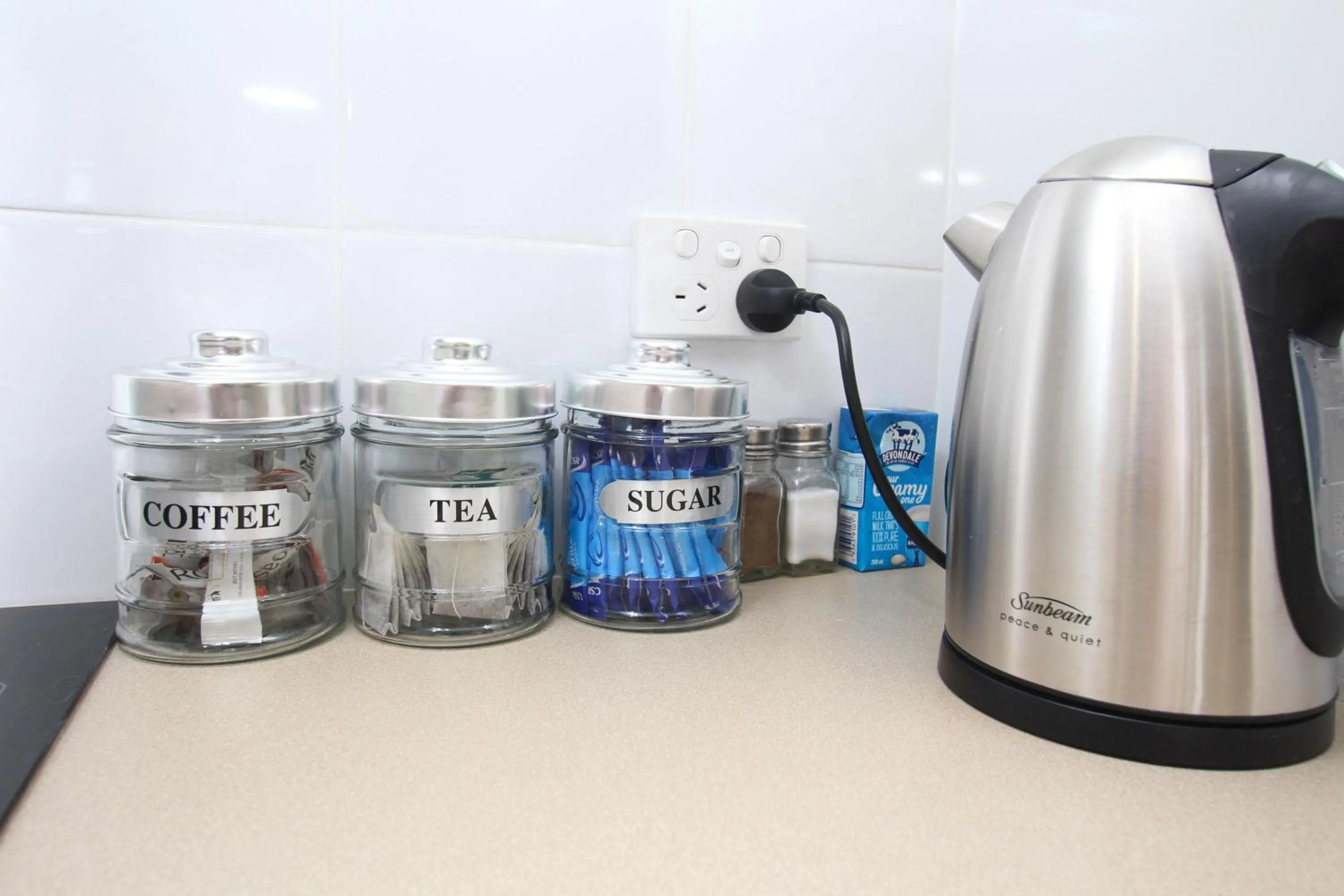 Other in Richmond Coachmans Rest