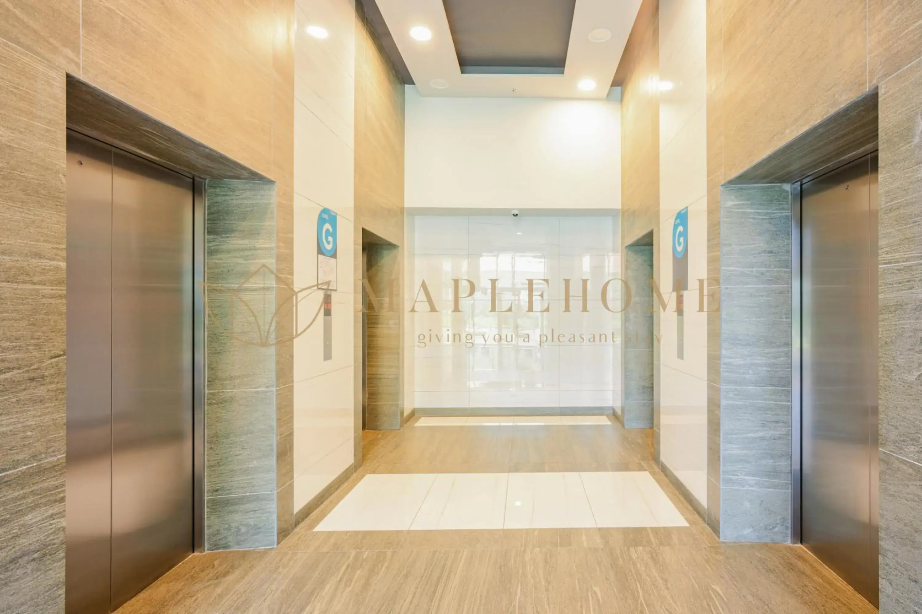 Area and facilities in Jesselton Quay Premier Suites Kota Kinabalu Area and facilities in Jesselton Quay Premier Suites Kota Kinabalu