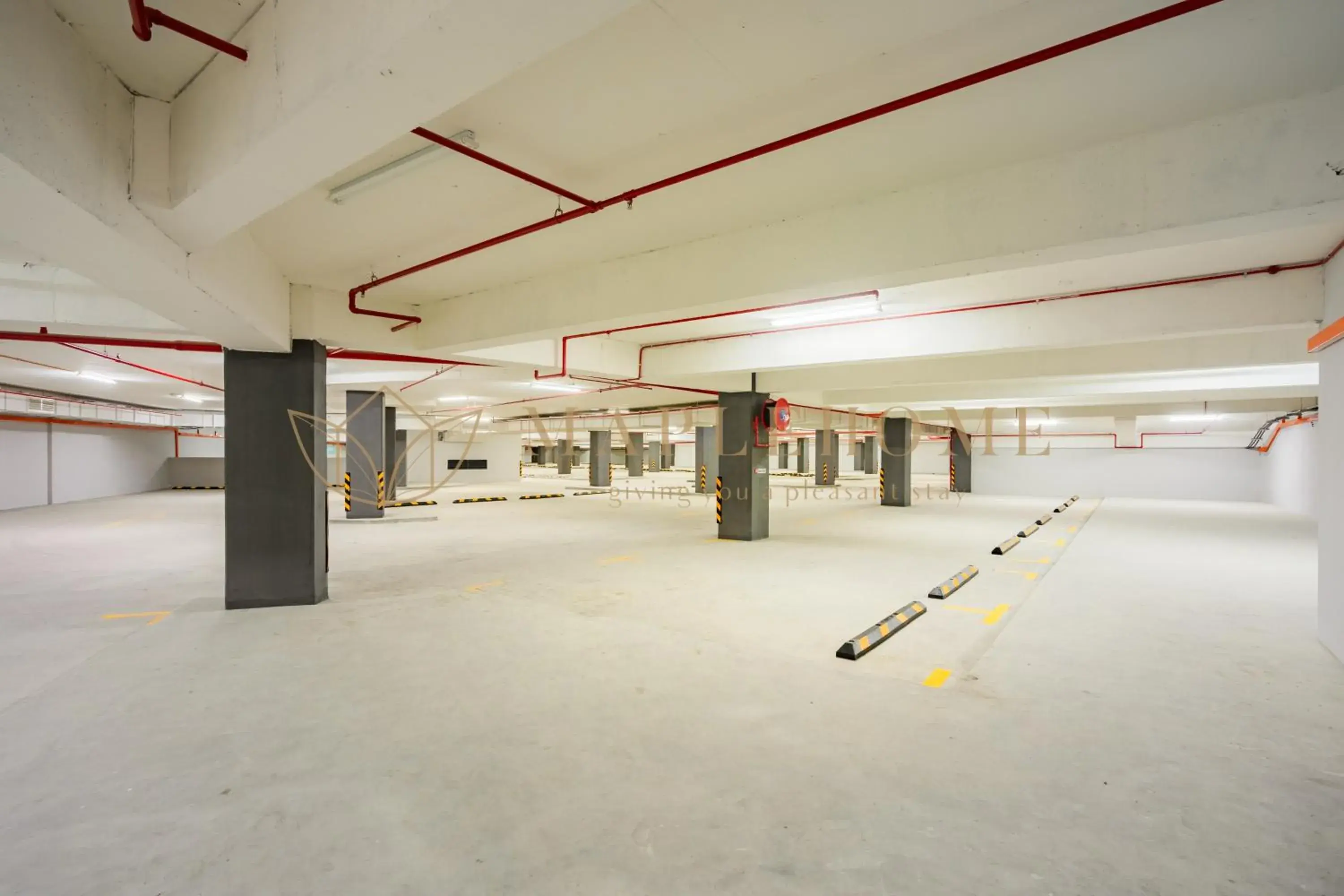 Parking in Jesselton Quay Premier Suites Kota Kinabalu Parking in Jesselton Quay Premier Suites Kota Kinabalu