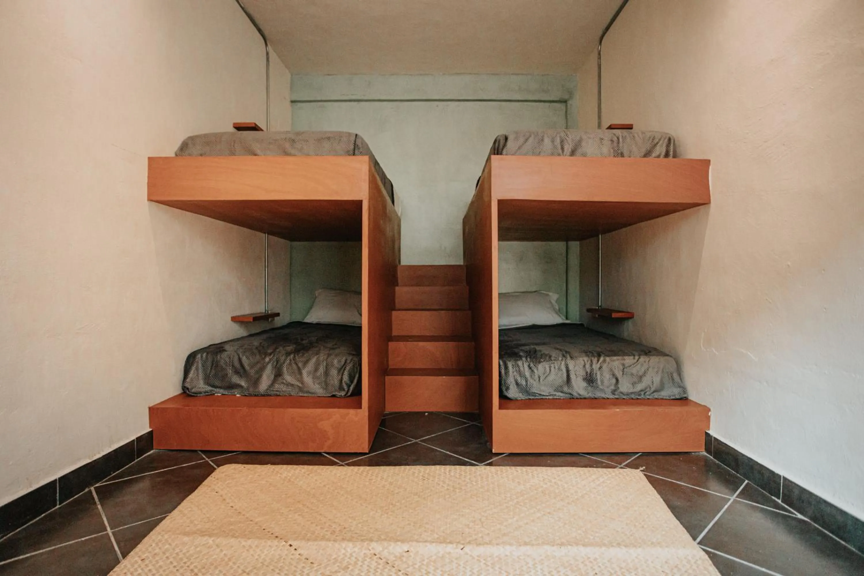 Bedroom in Khali Cancún