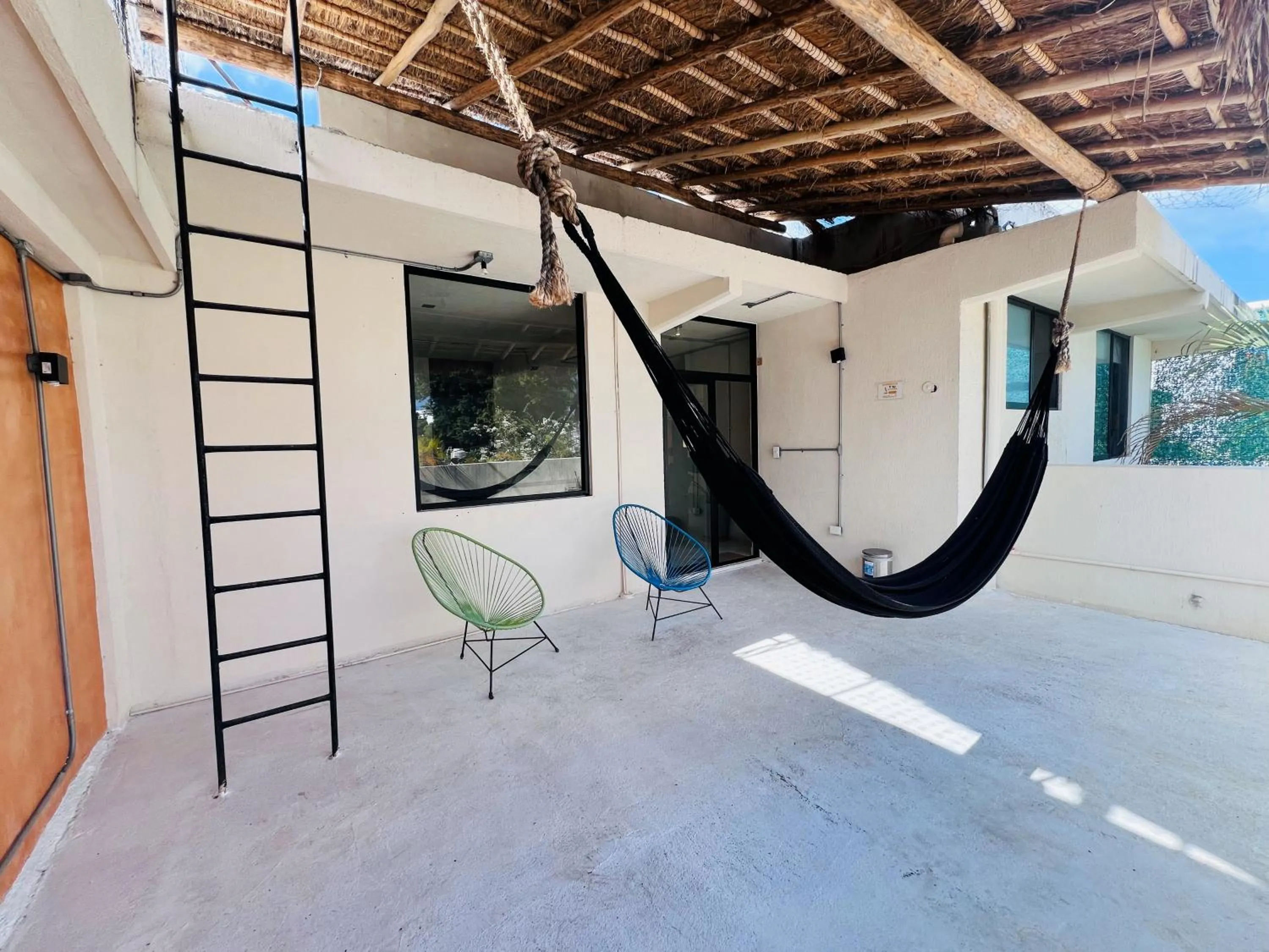 Property building in Khali Cancún