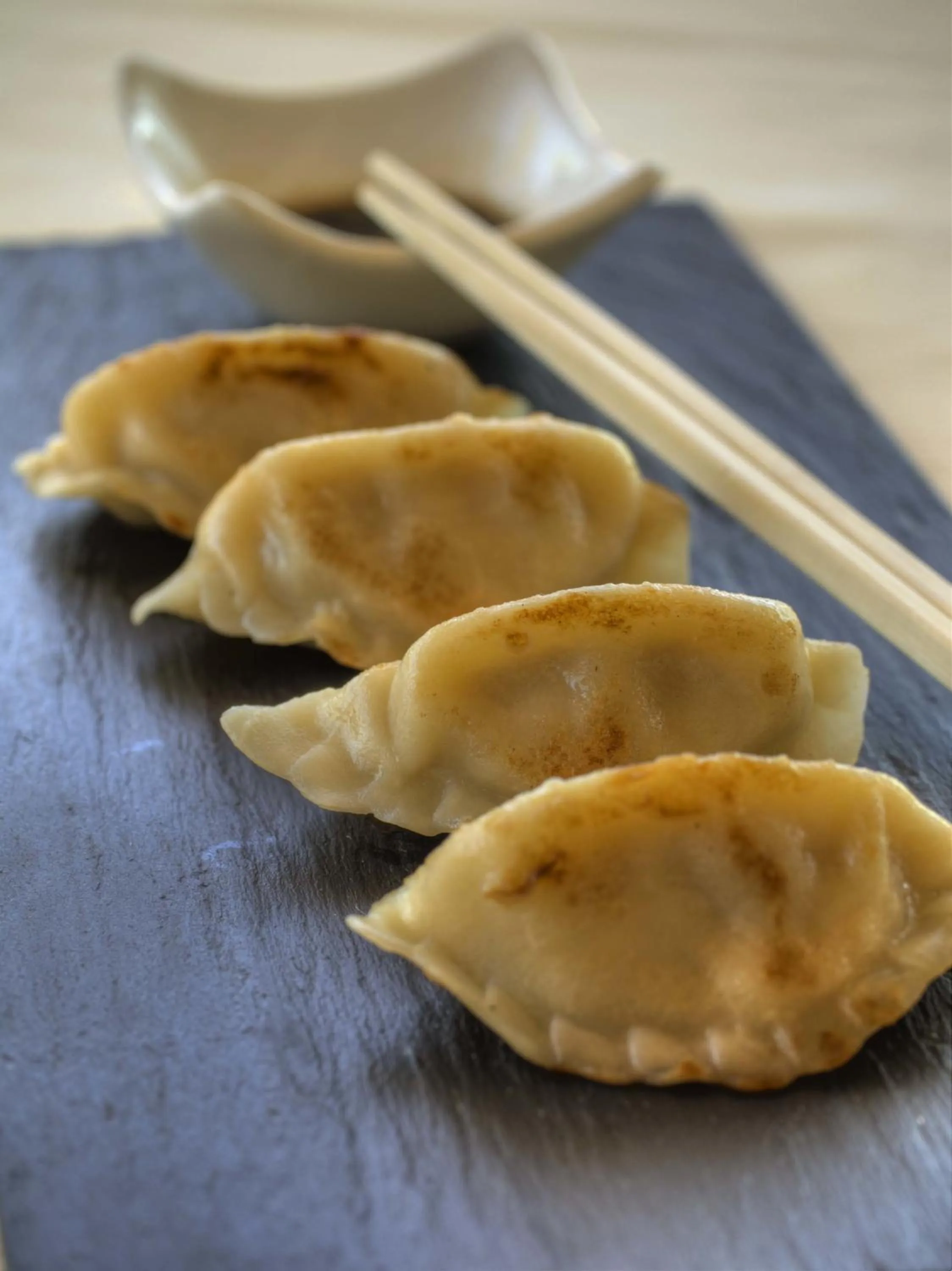 Food in Villa Guadalupe