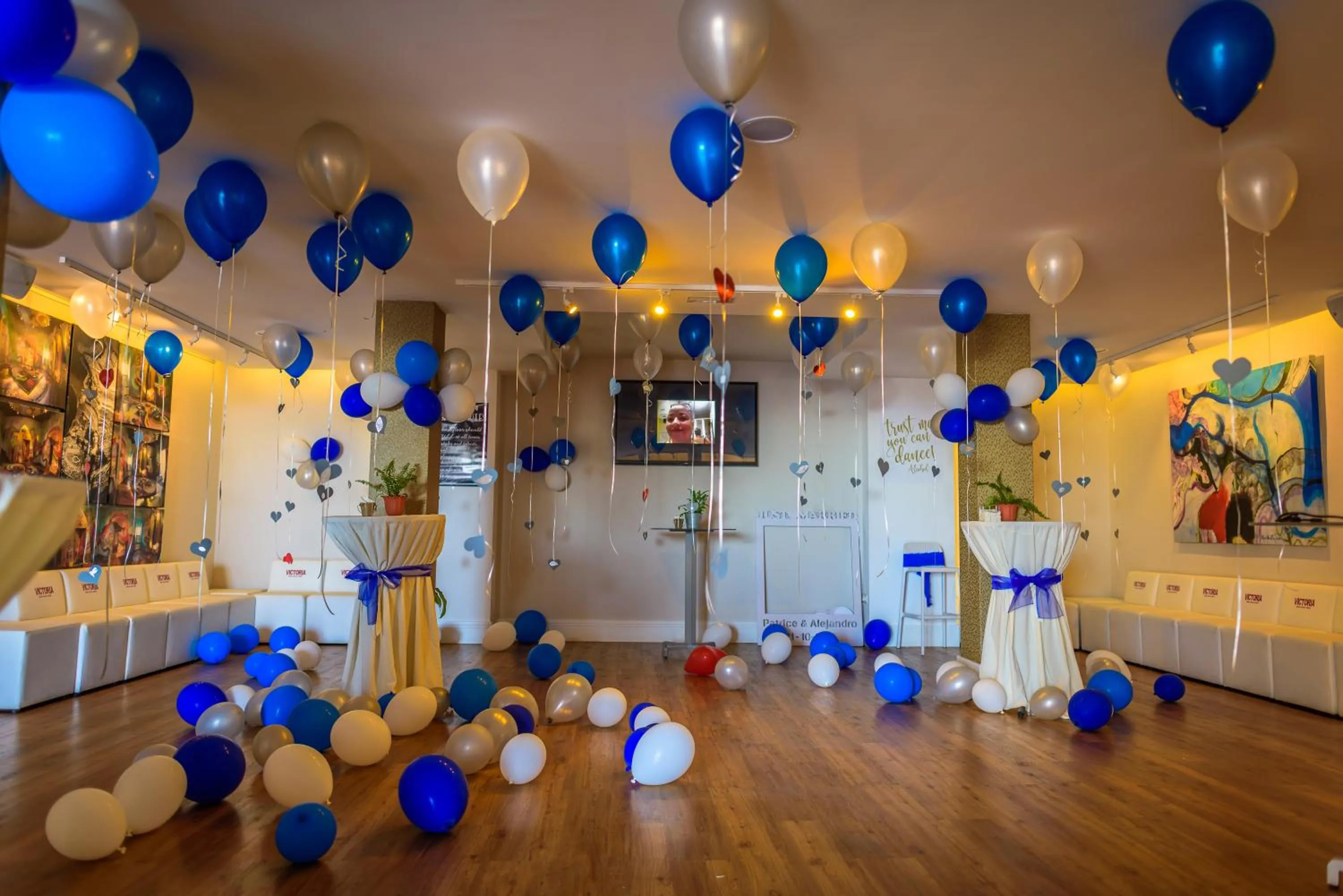 Entertainment in Villa Guadalupe