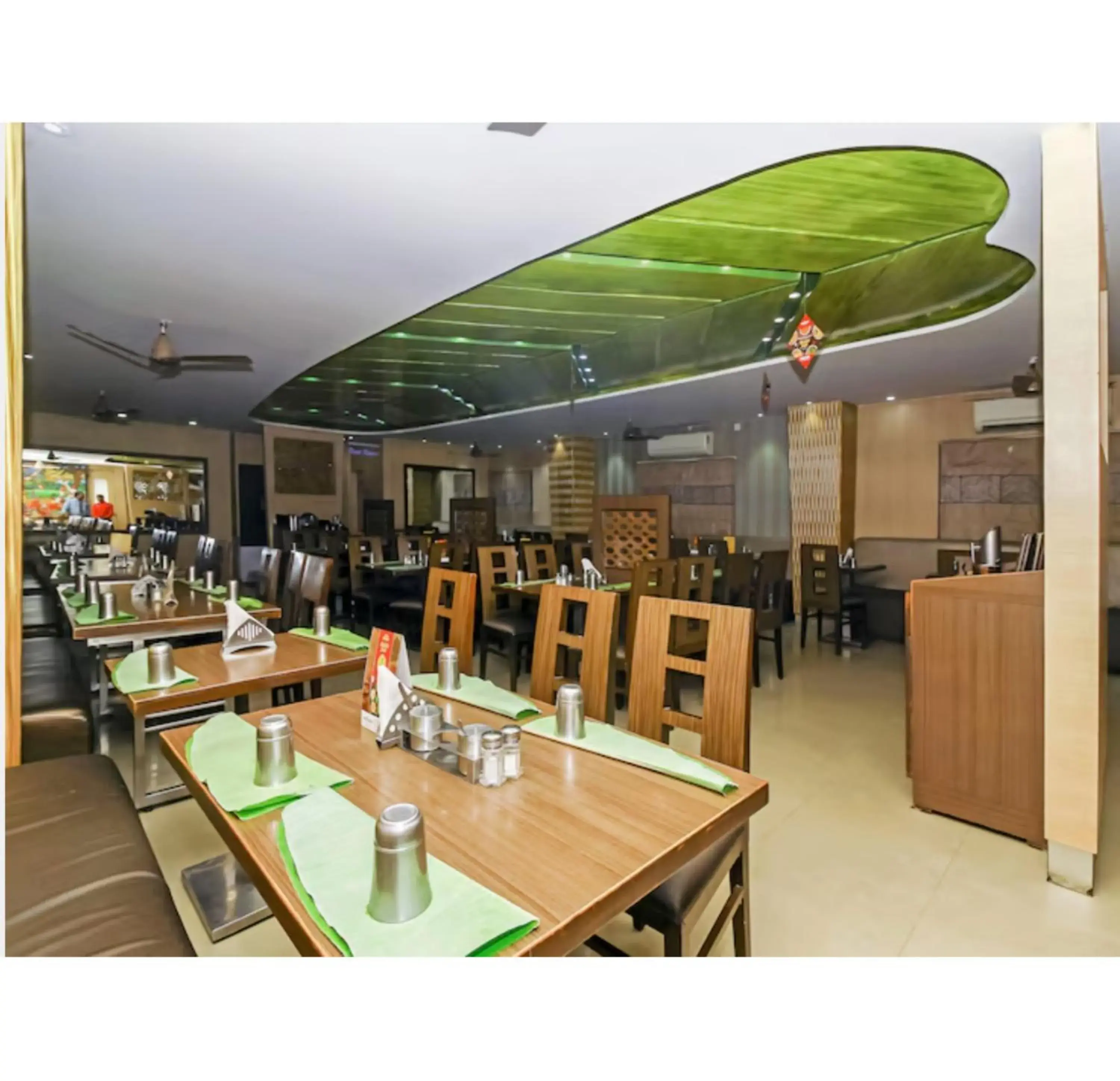 Breakfast in La Sara Comforts Breakfast in La Sara Comforts