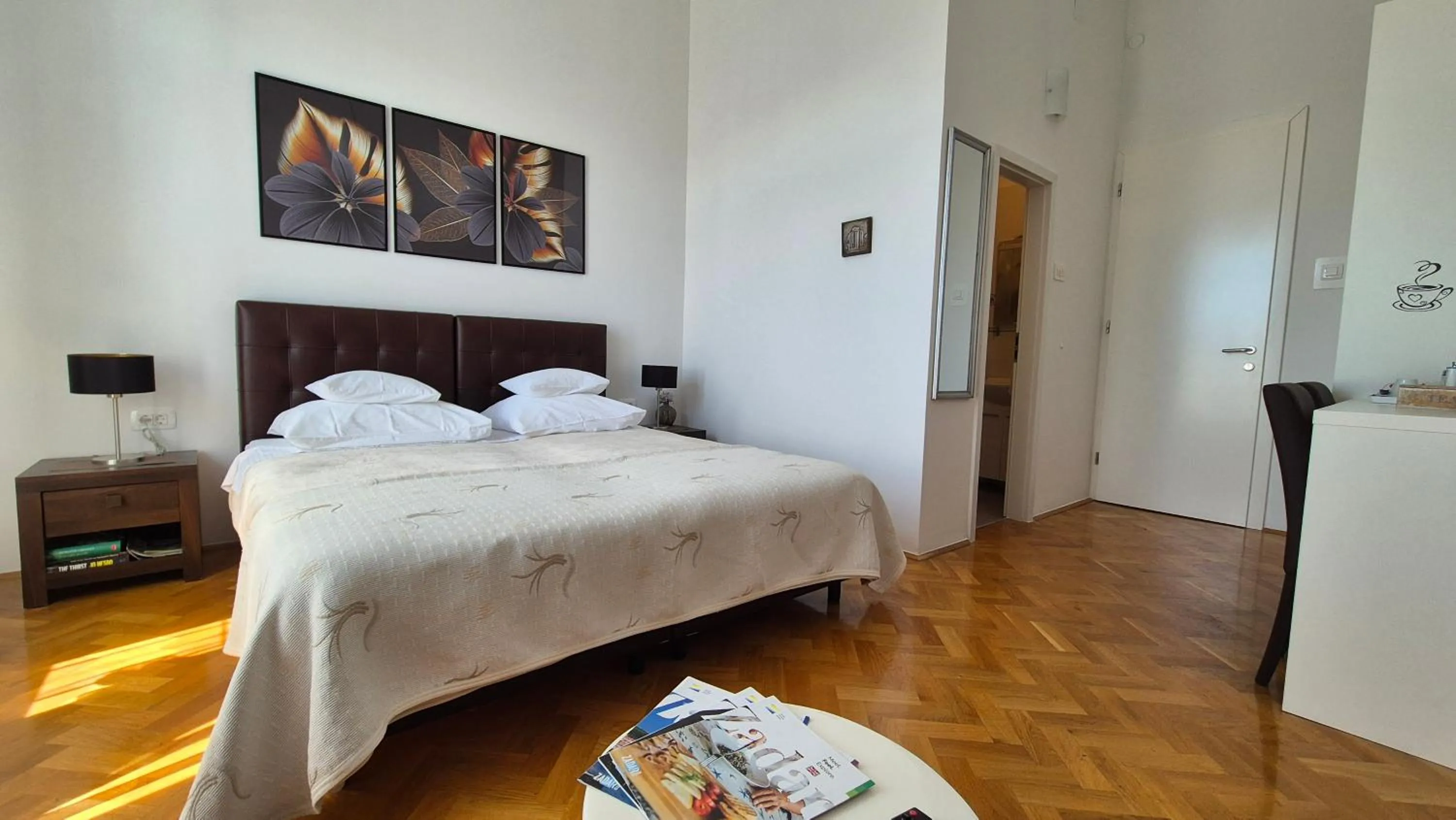 Bed in Rooms Tisa Old Town
