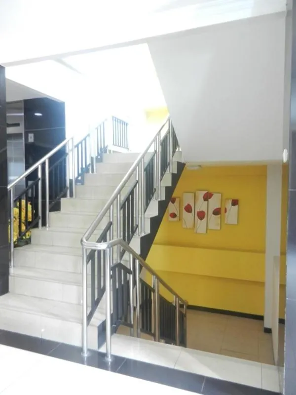 Area and facilities in Karsa Utama Hotel