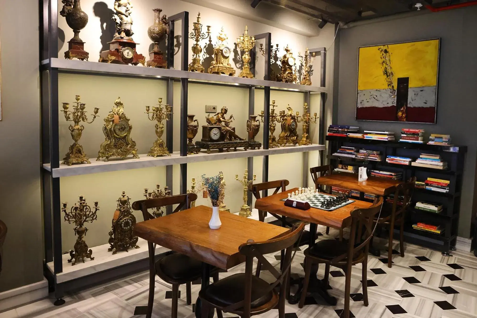 Breakfast in Marius Hotel Breakfast in Marius Hotel