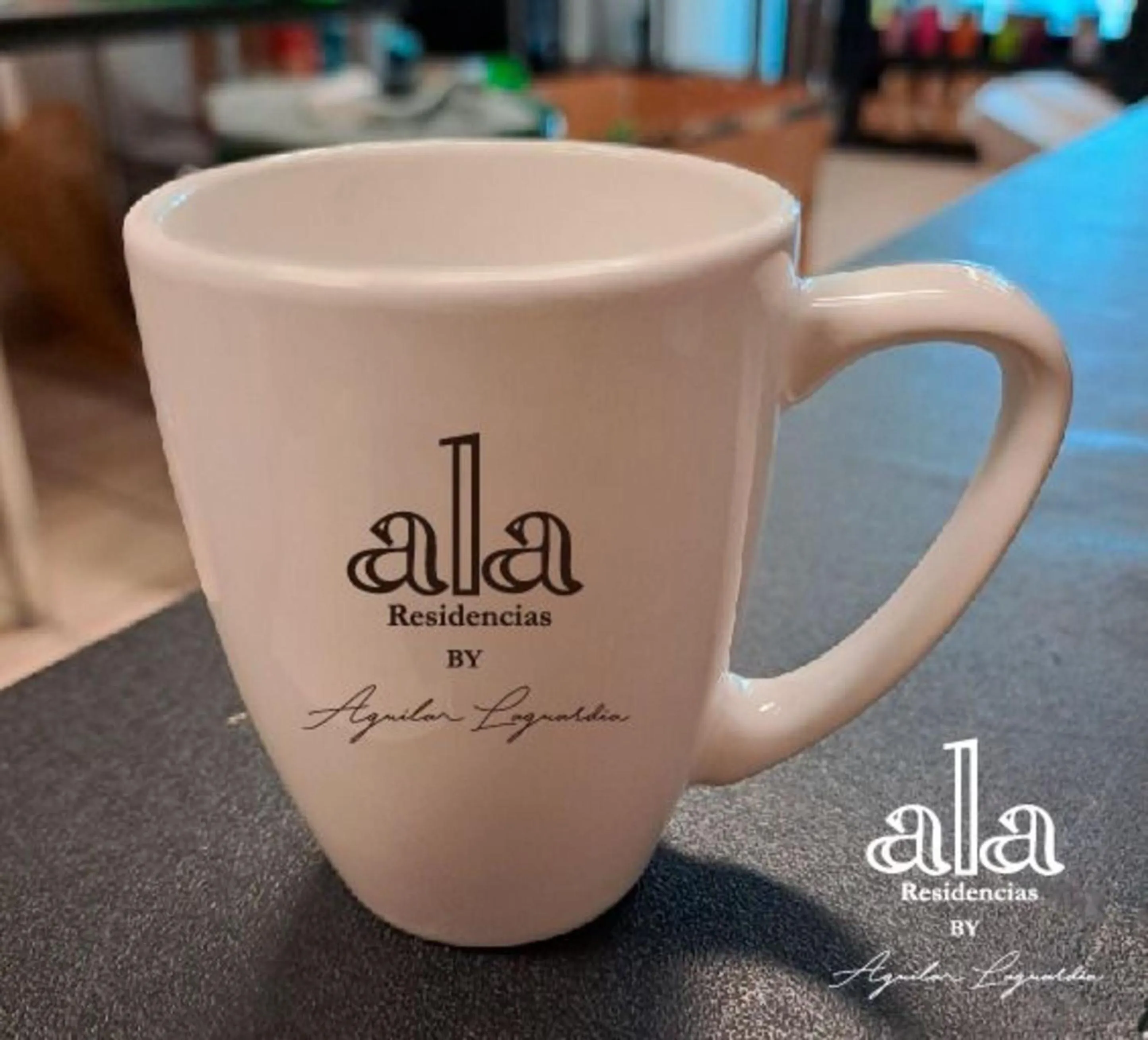 Apartamentos "Ala Residencias"