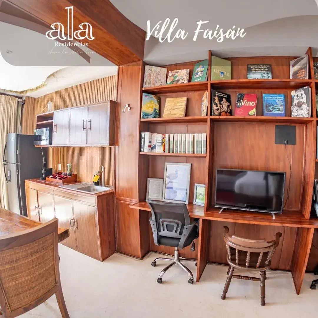 Apartamentos "Ala Residencias" Apartamentos "Ala Residencias"