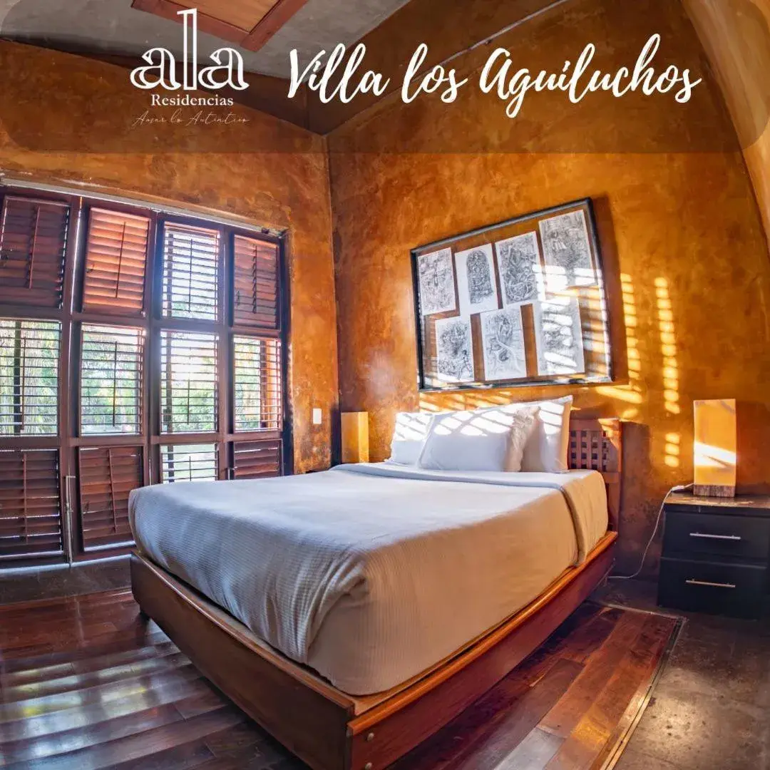 Deluxe Villa in Apartamentos "Ala Residencias" Deluxe Villa in Apartamentos "Ala Residencias"