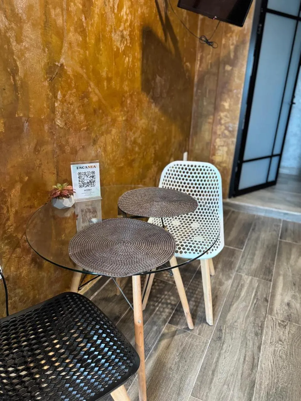 Apartamentos "Ala Residencias"