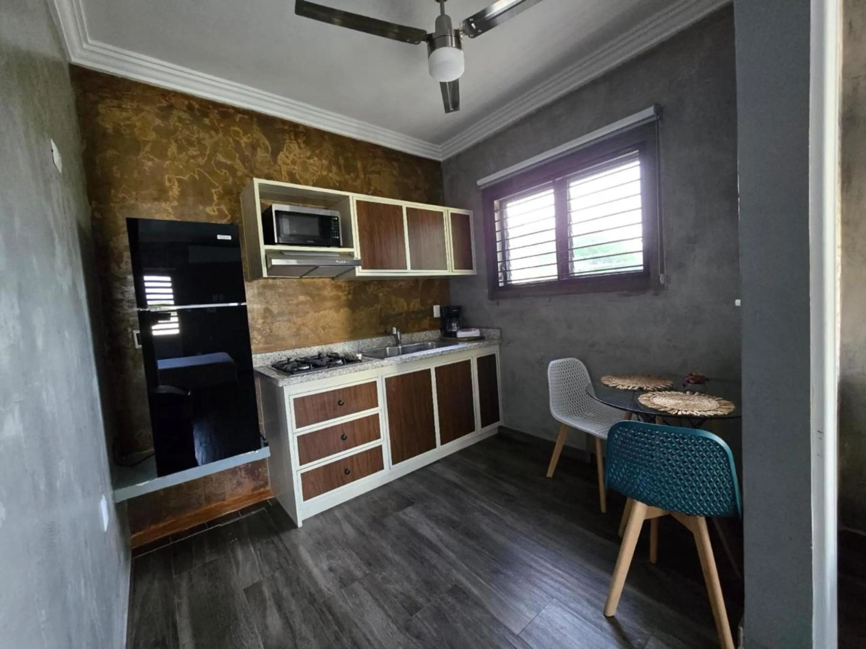 Apartamentos "Ala Residencias"