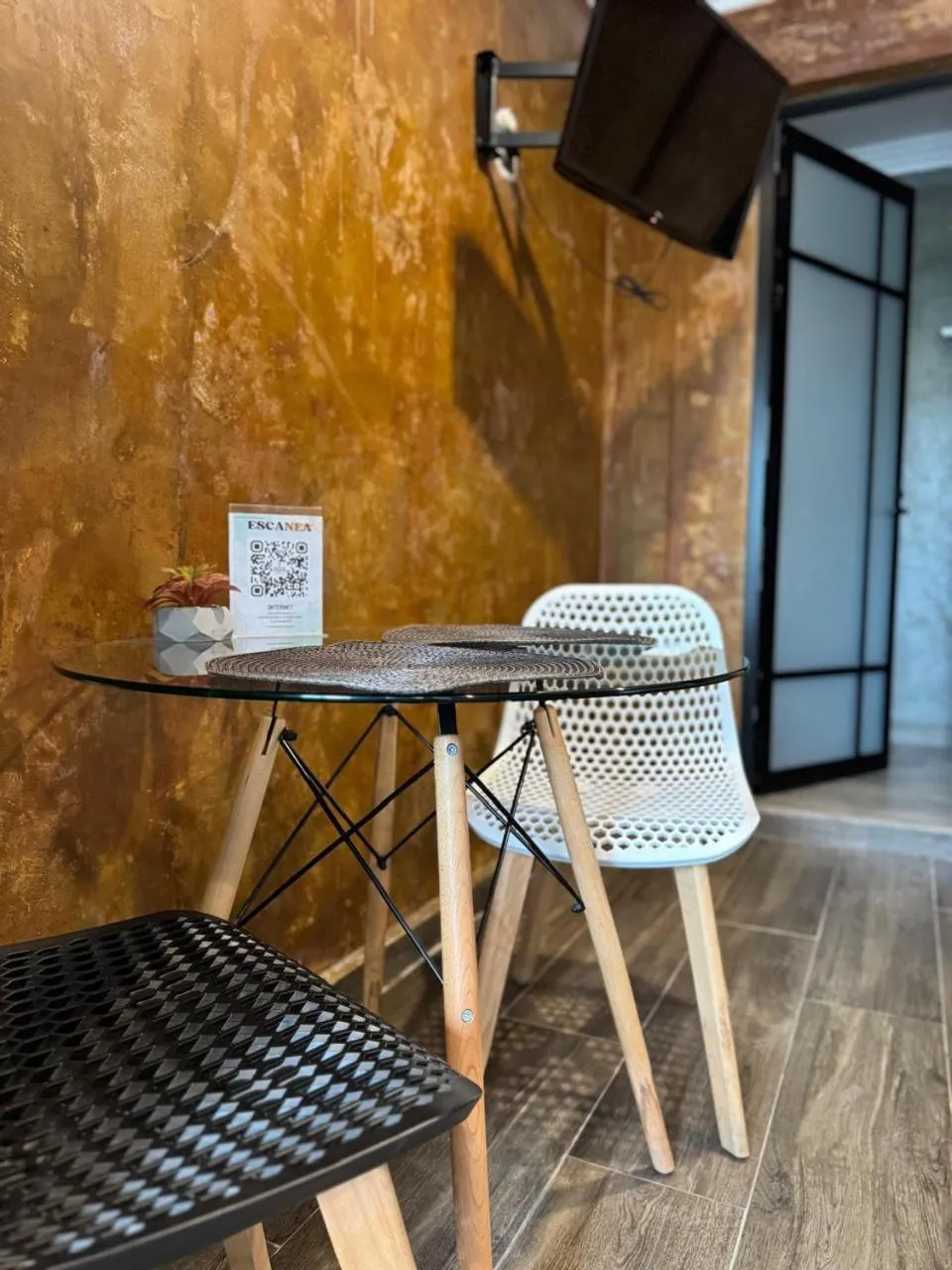 Apartamentos "Ala Residencias"