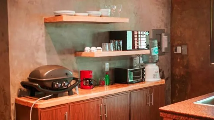 Apartamentos "Ala Residencias"