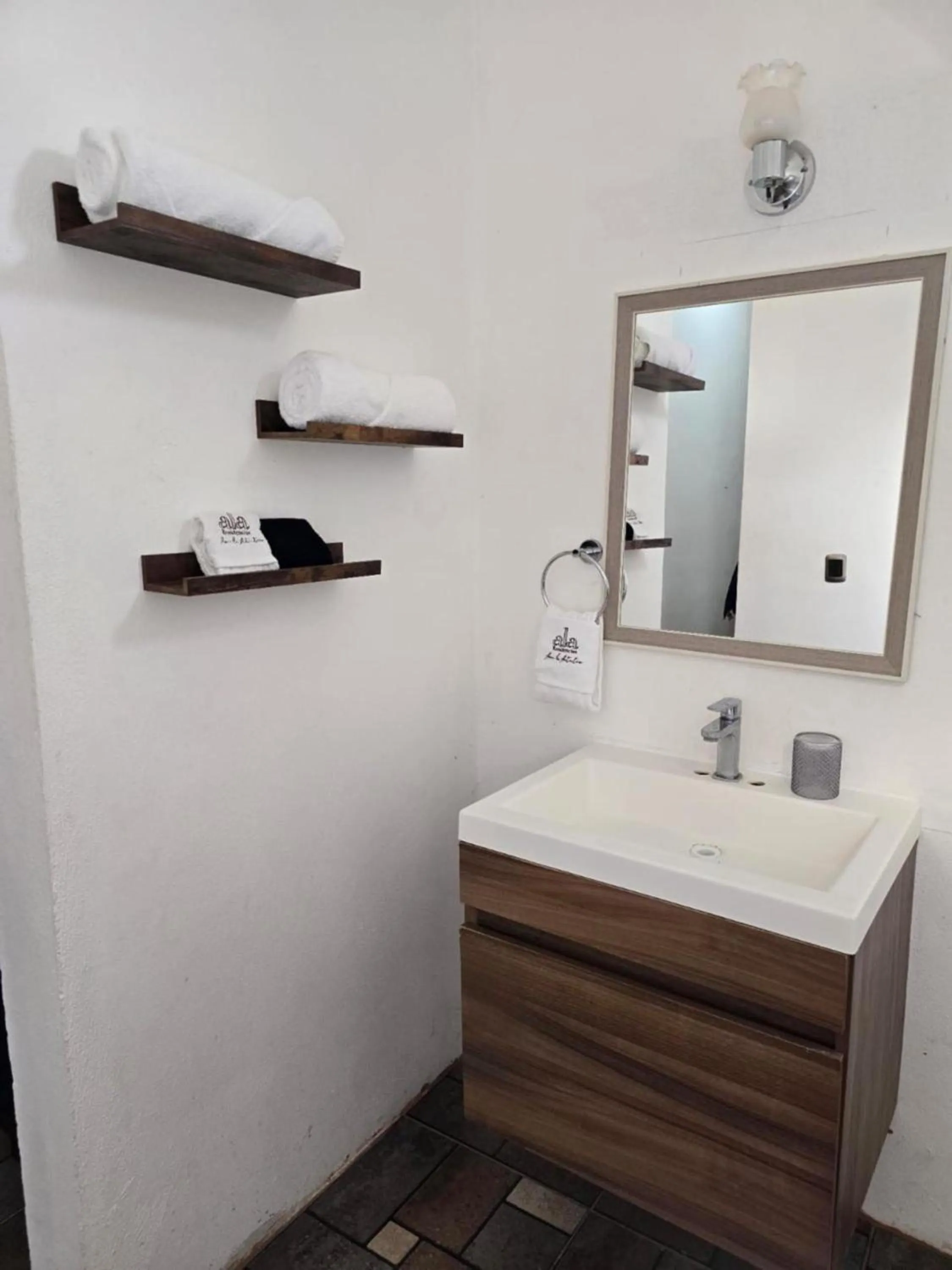 Apartamentos "Ala Residencias"