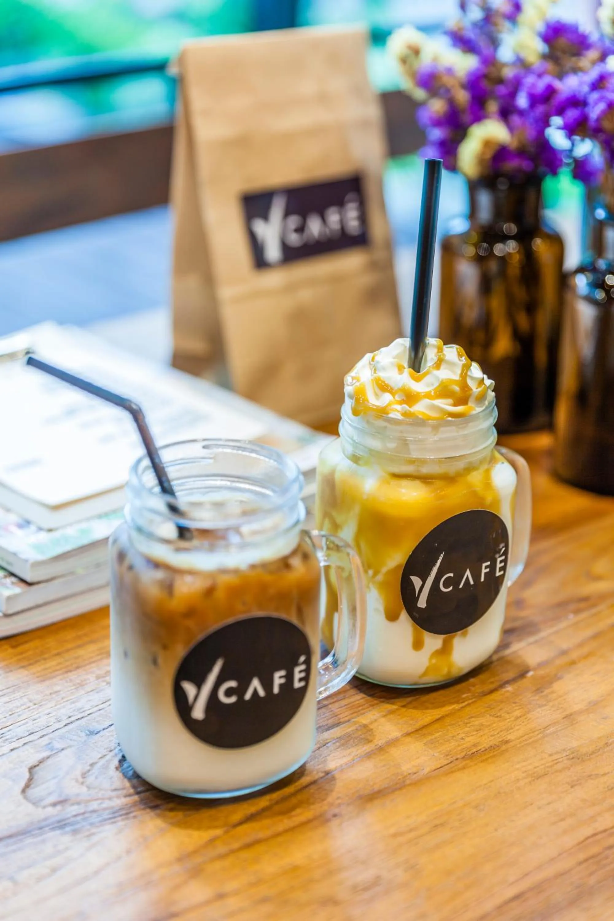 Restaurant/places to eat in Livotel Hotel Lat Phrao Bangkok