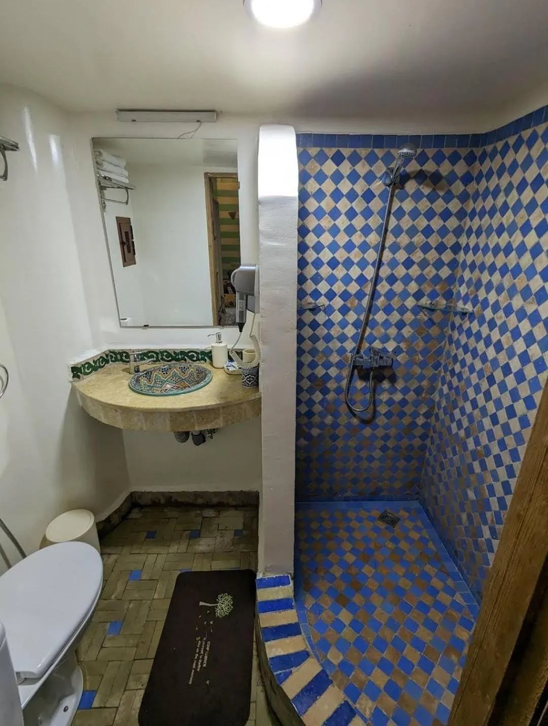 Riad Fes Colors & SPA - Family Lodging