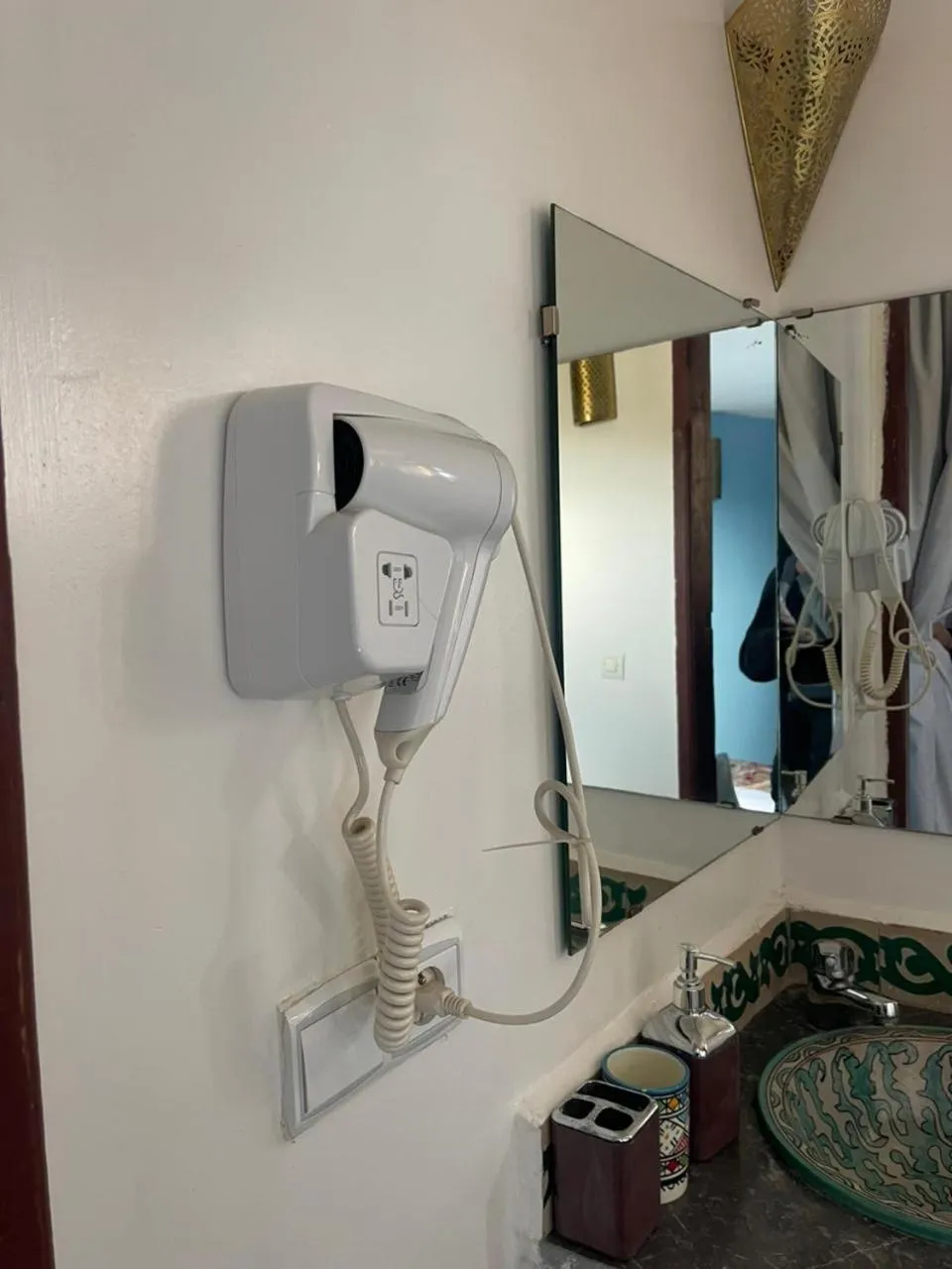 Riad Fes Colors & SPA - Family Lodging