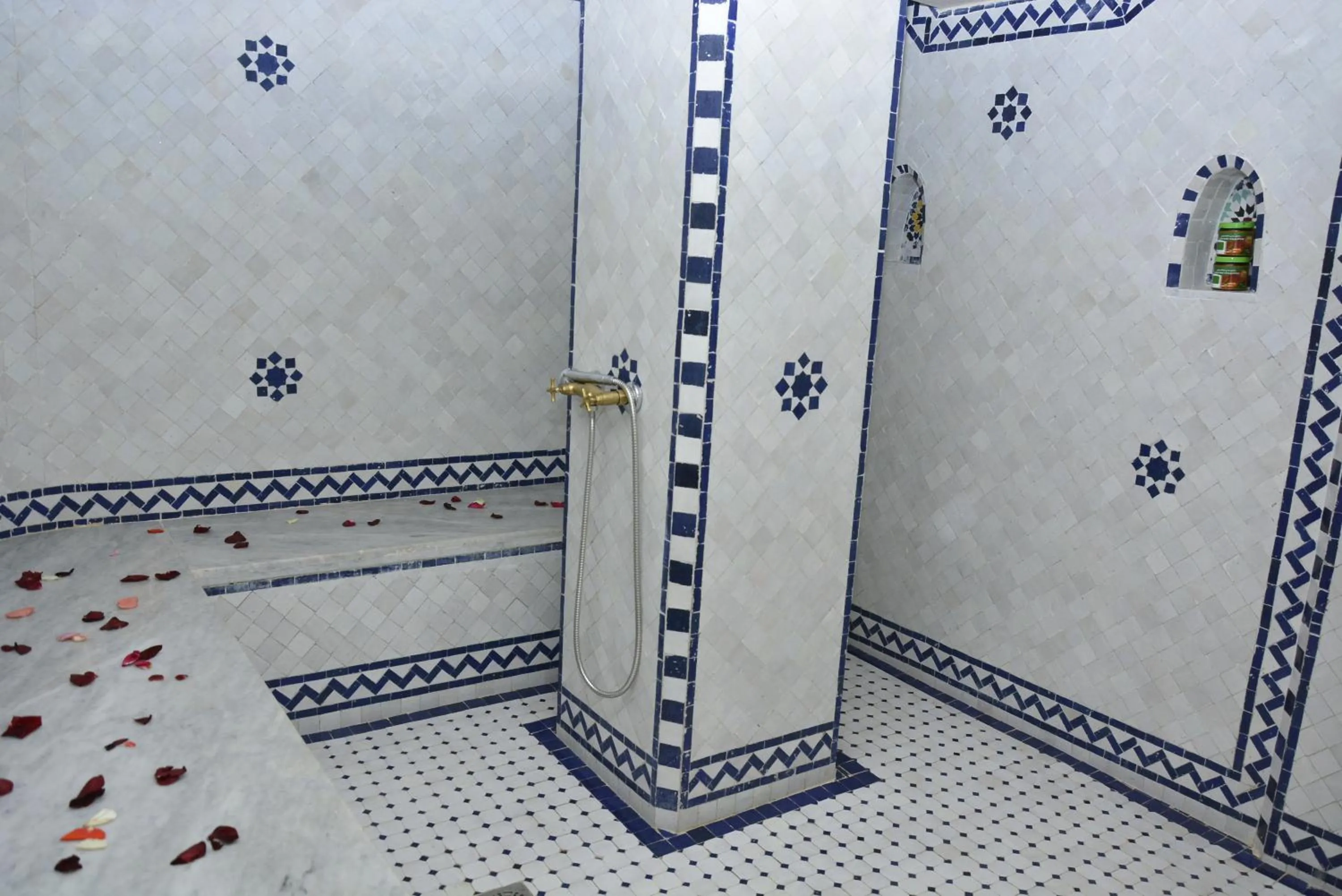 Riad Fes Colors & SPA - Family Lodging