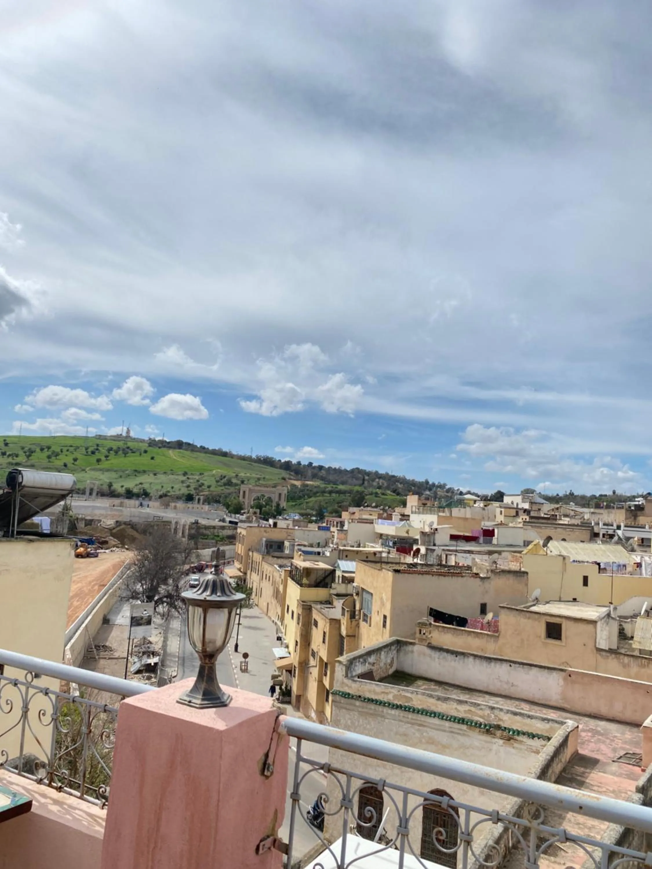 Riad Fes Colors & SPA - Family Lodging