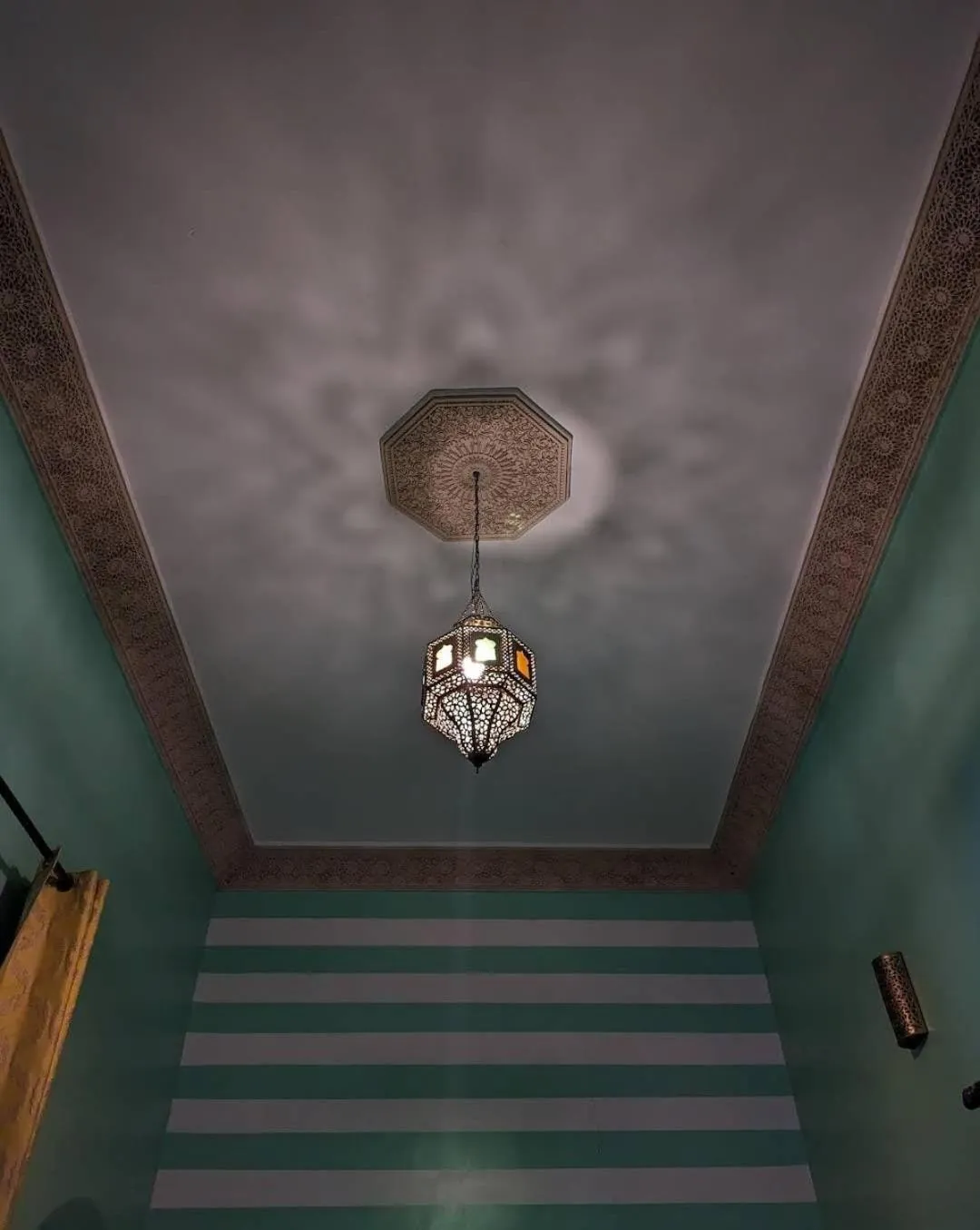 Riad Fes Colors & SPA - Family Lodging