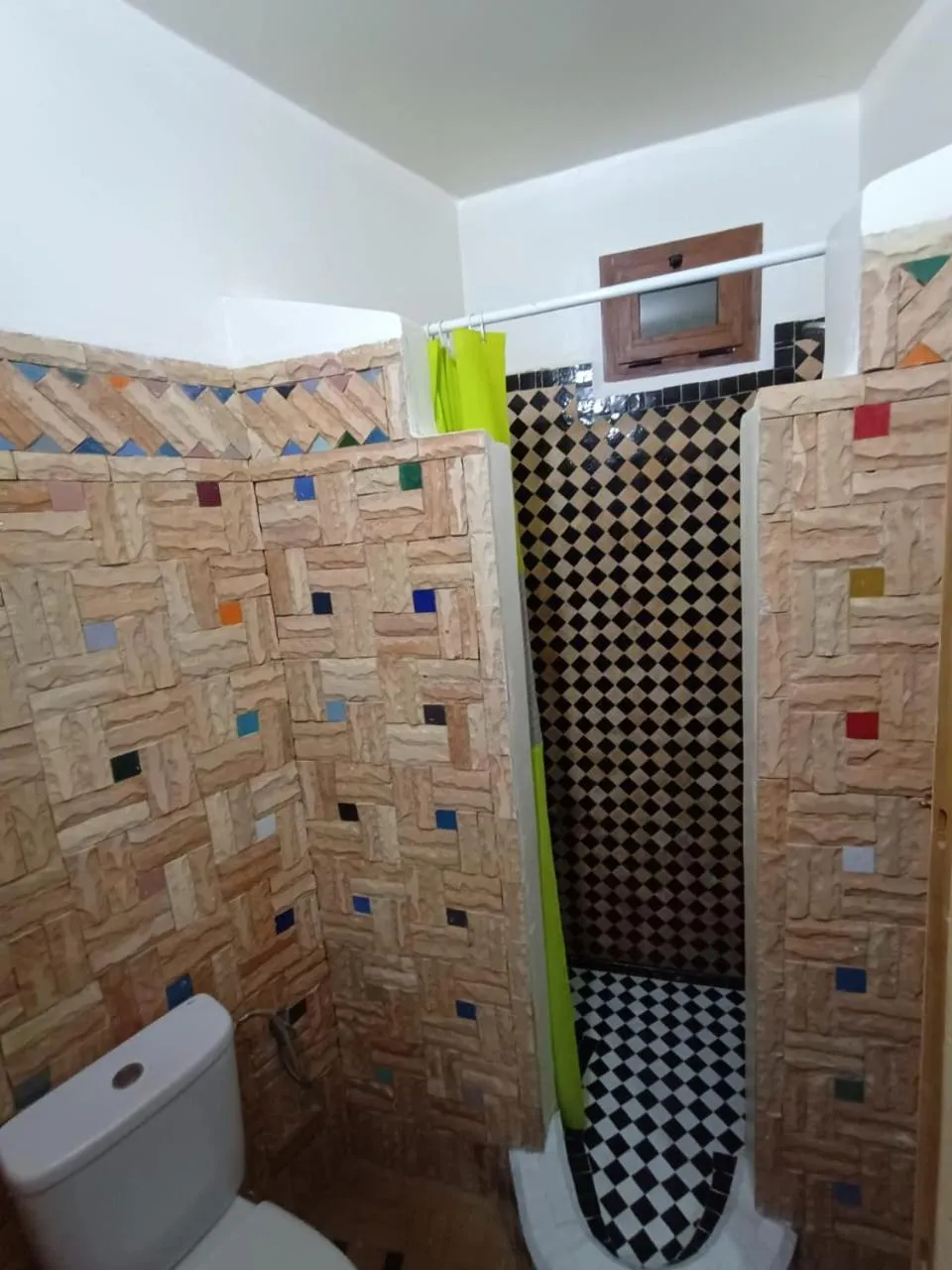 Riad Fes Colors & SPA - Family Lodging