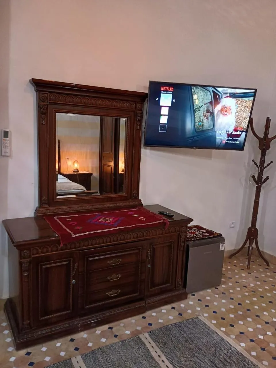 Riad Fes Colors & SPA - Family Lodging