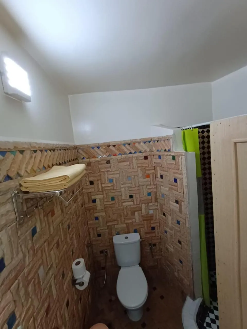 Riad Fes Colors & SPA - Family Lodging