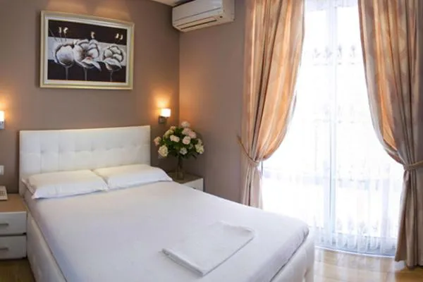Guests, Bed in Hotel Vila Verde City Center
