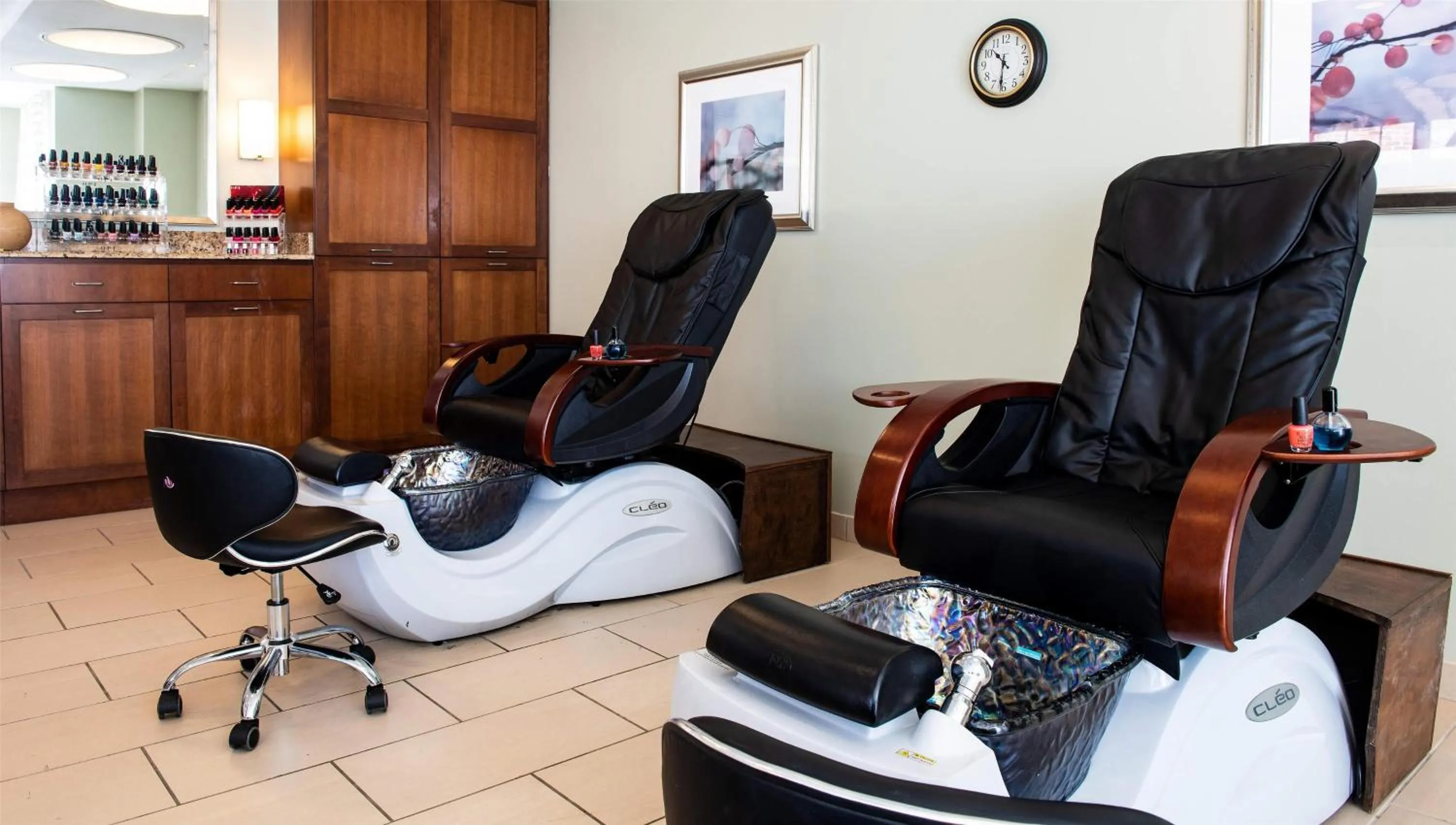 Sports in Hilton Vacation Club Bayside Resort Panama City Beach