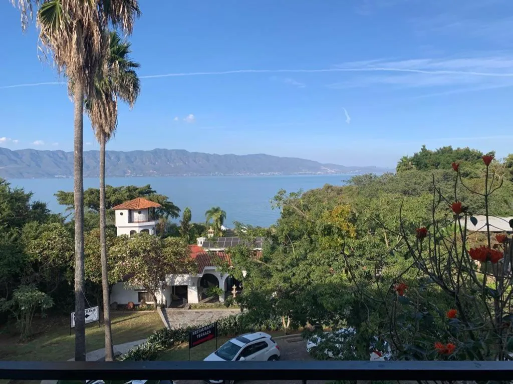 CASA RIVERA DE MORAS