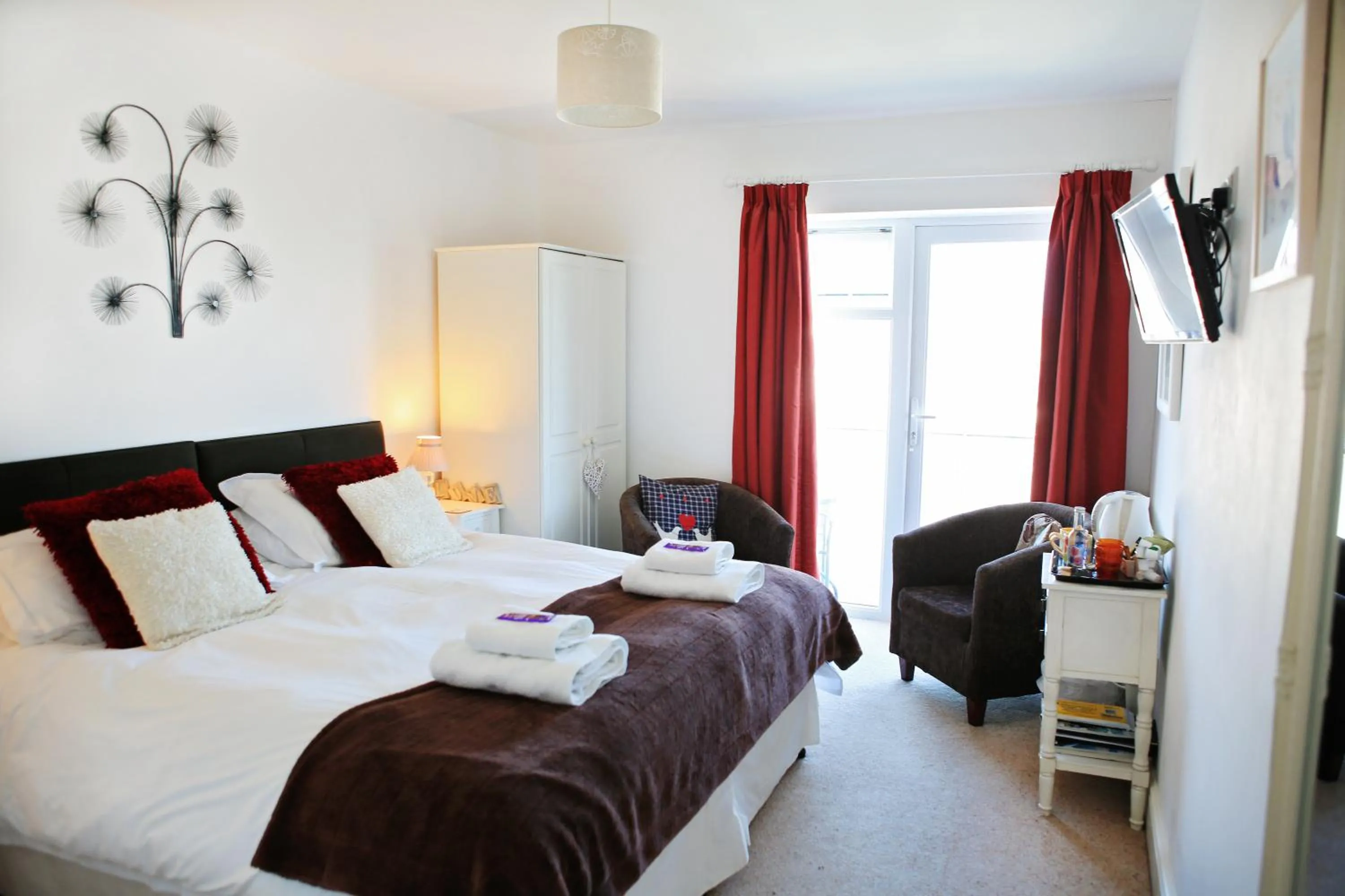 Blue Sky Bed and Breakfast