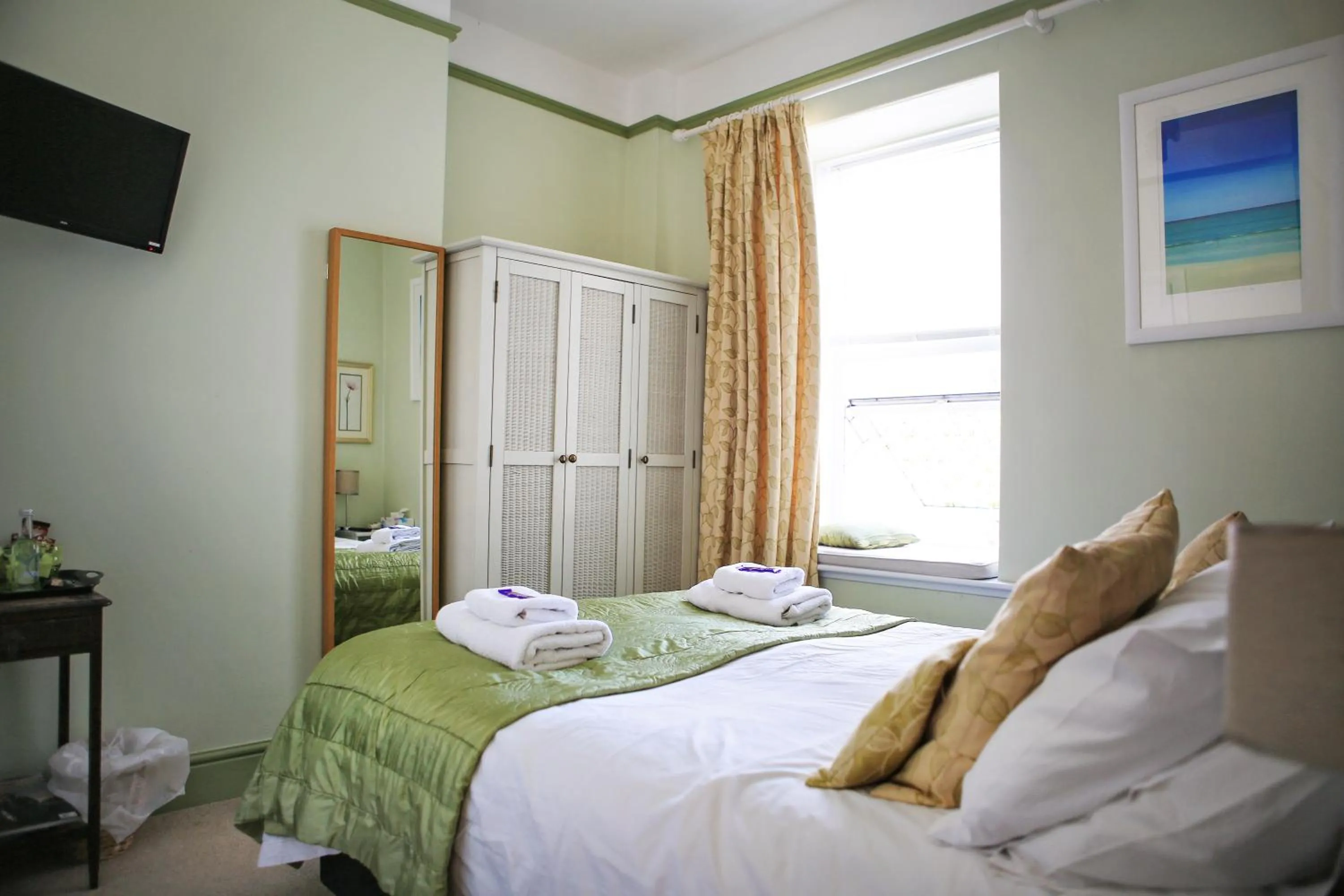 Blue Sky Bed and Breakfast