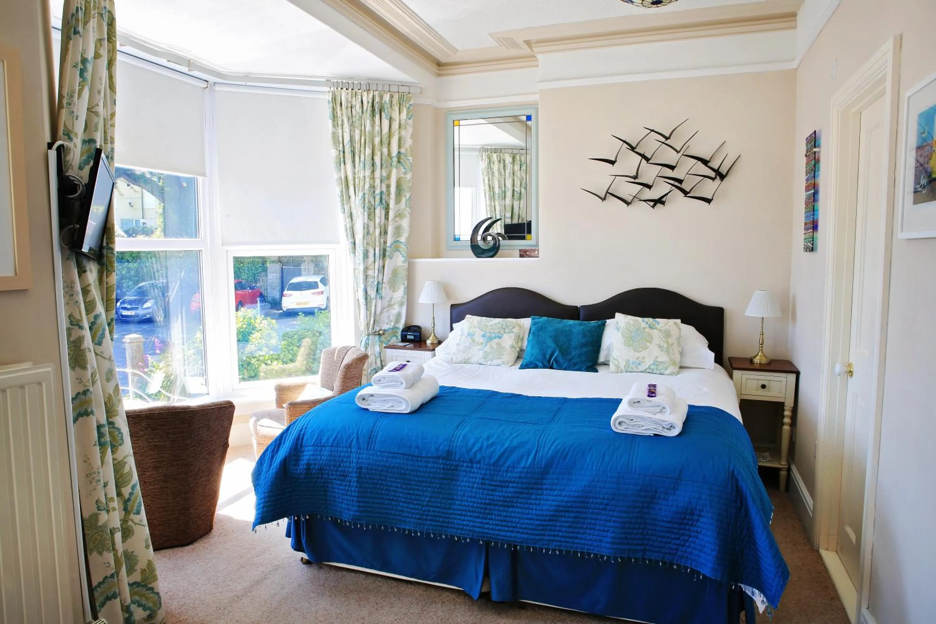 Blue Sky Bed and Breakfast