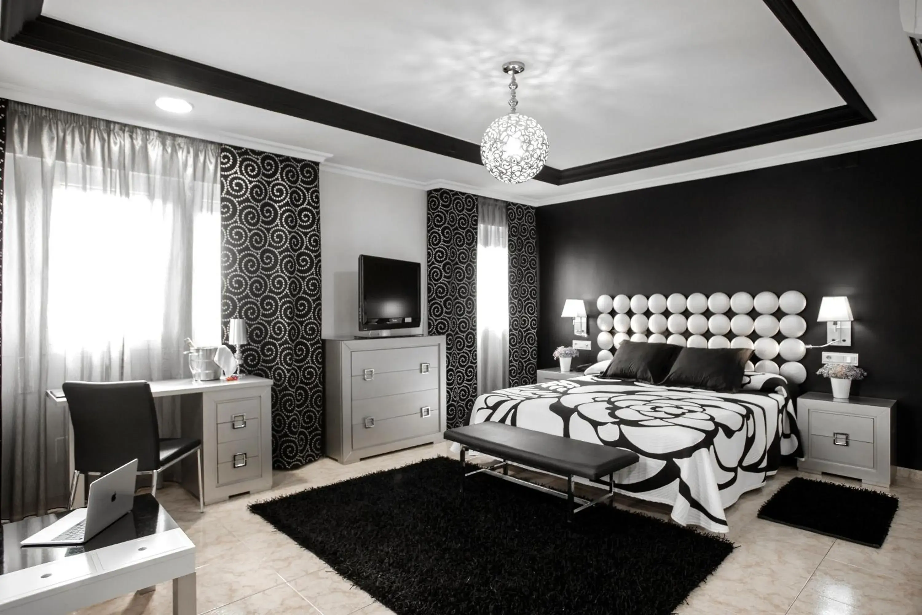 Junior Suite in Manolo Junior Suite in Manolo