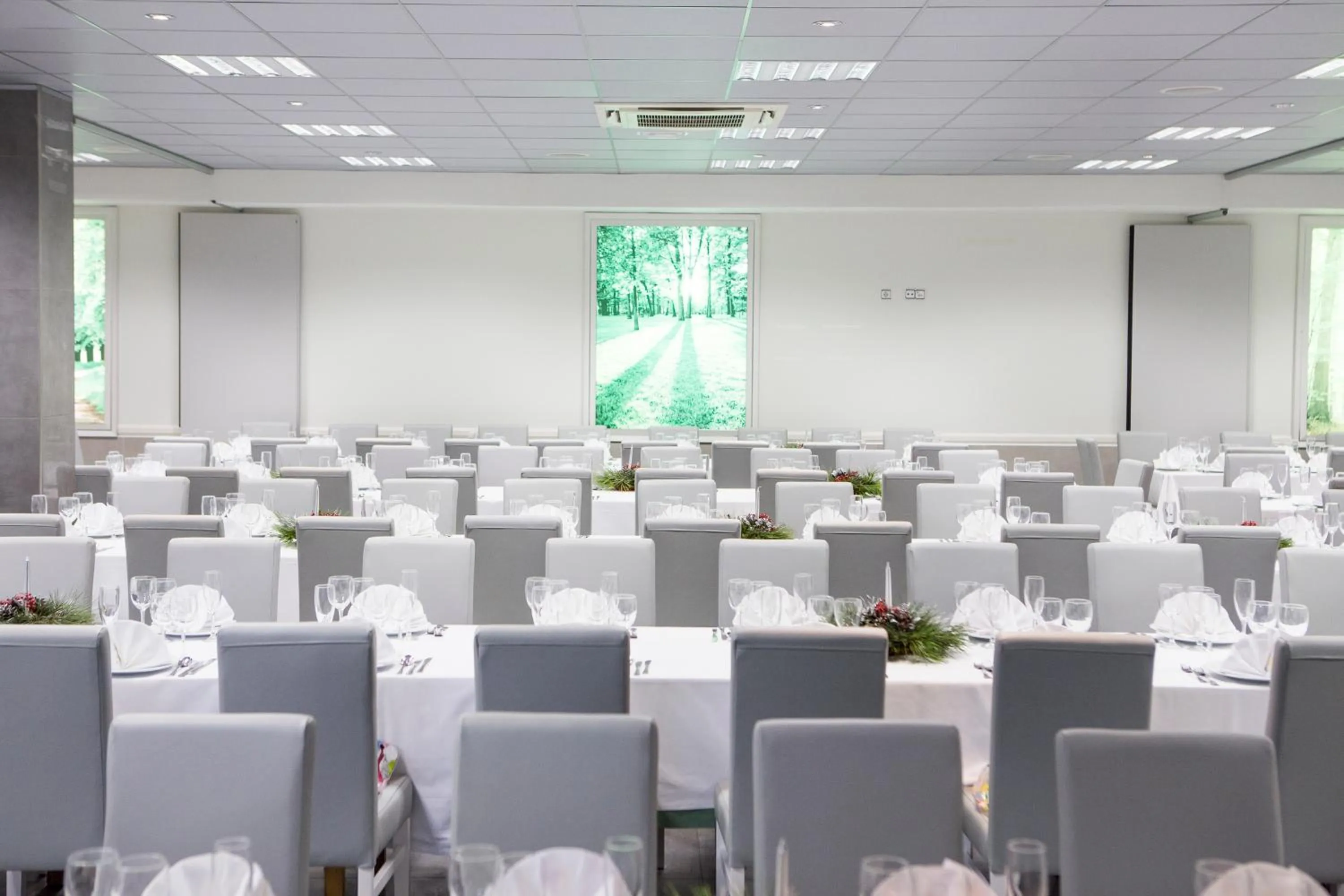 Food and drinks in Manolo